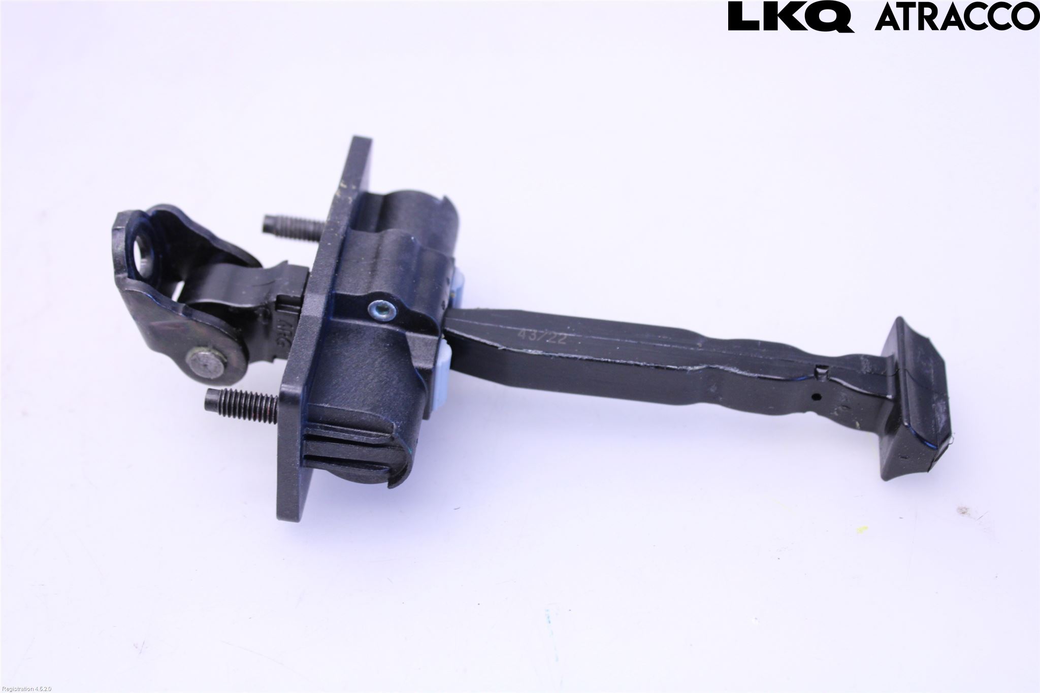 Opel CORSA F, CORSA-E 20- Dörrstopp