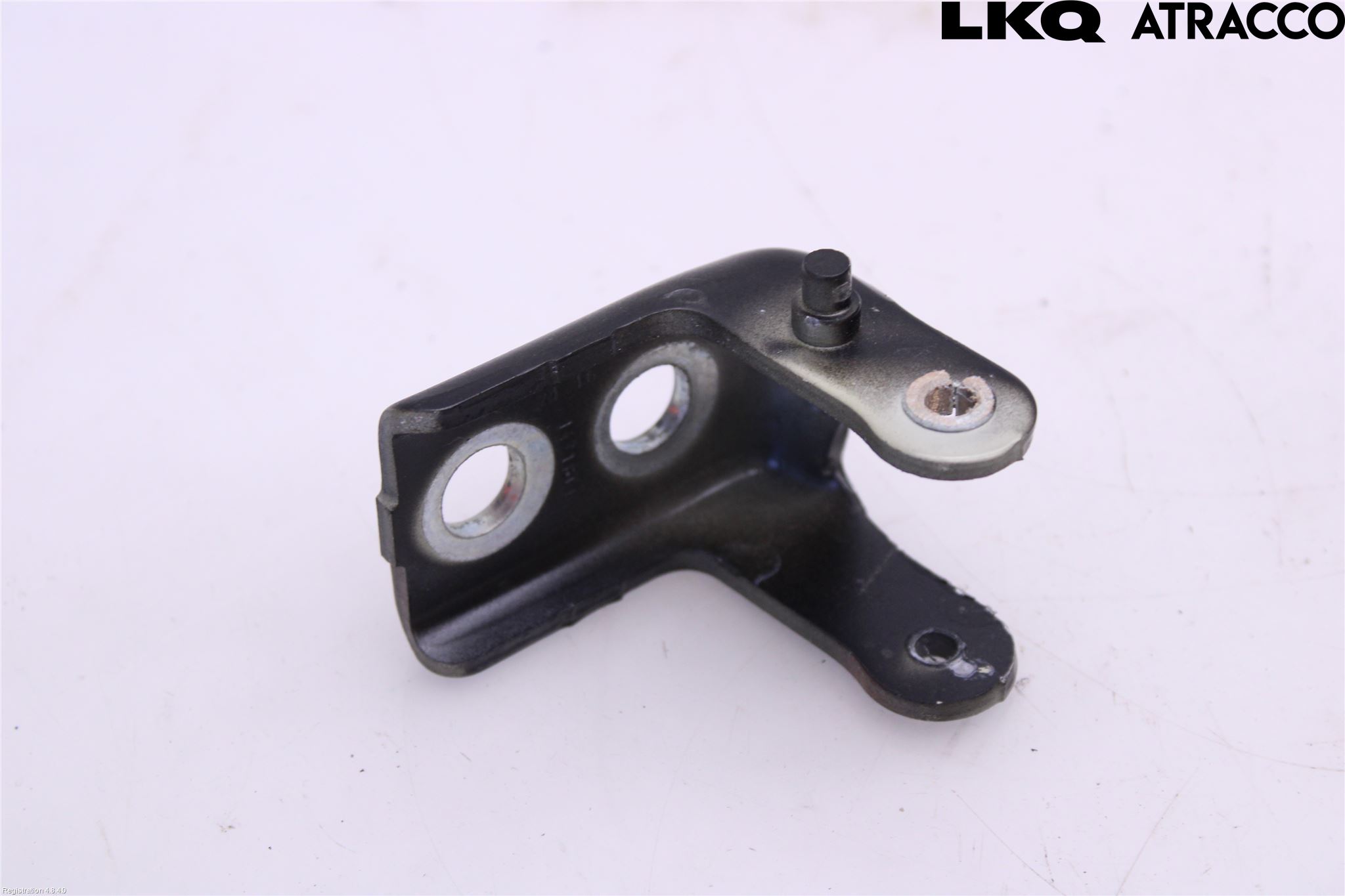 Citroen C4 PICASSO 14-18 Dörrgångjärn