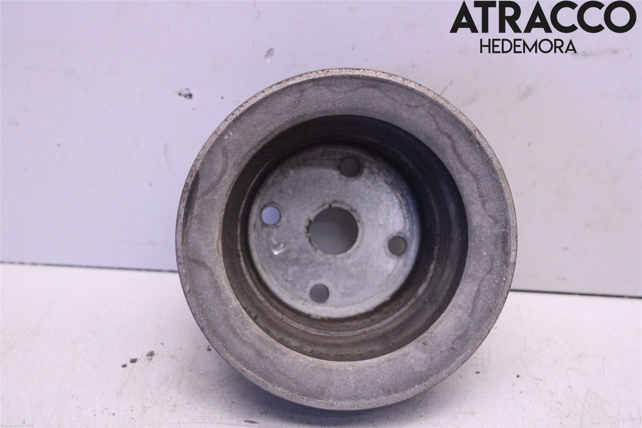 Volvo 940 91-98 Remskiva