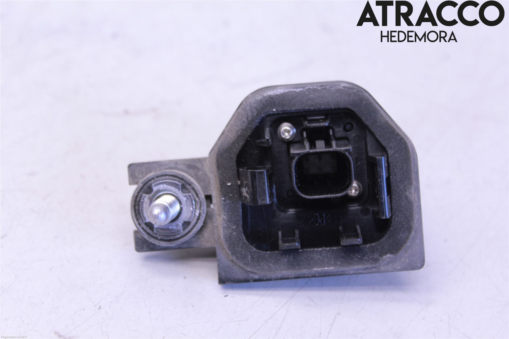 Toyota YARIS XP130 15-20 Parkeringshjälp Kamera