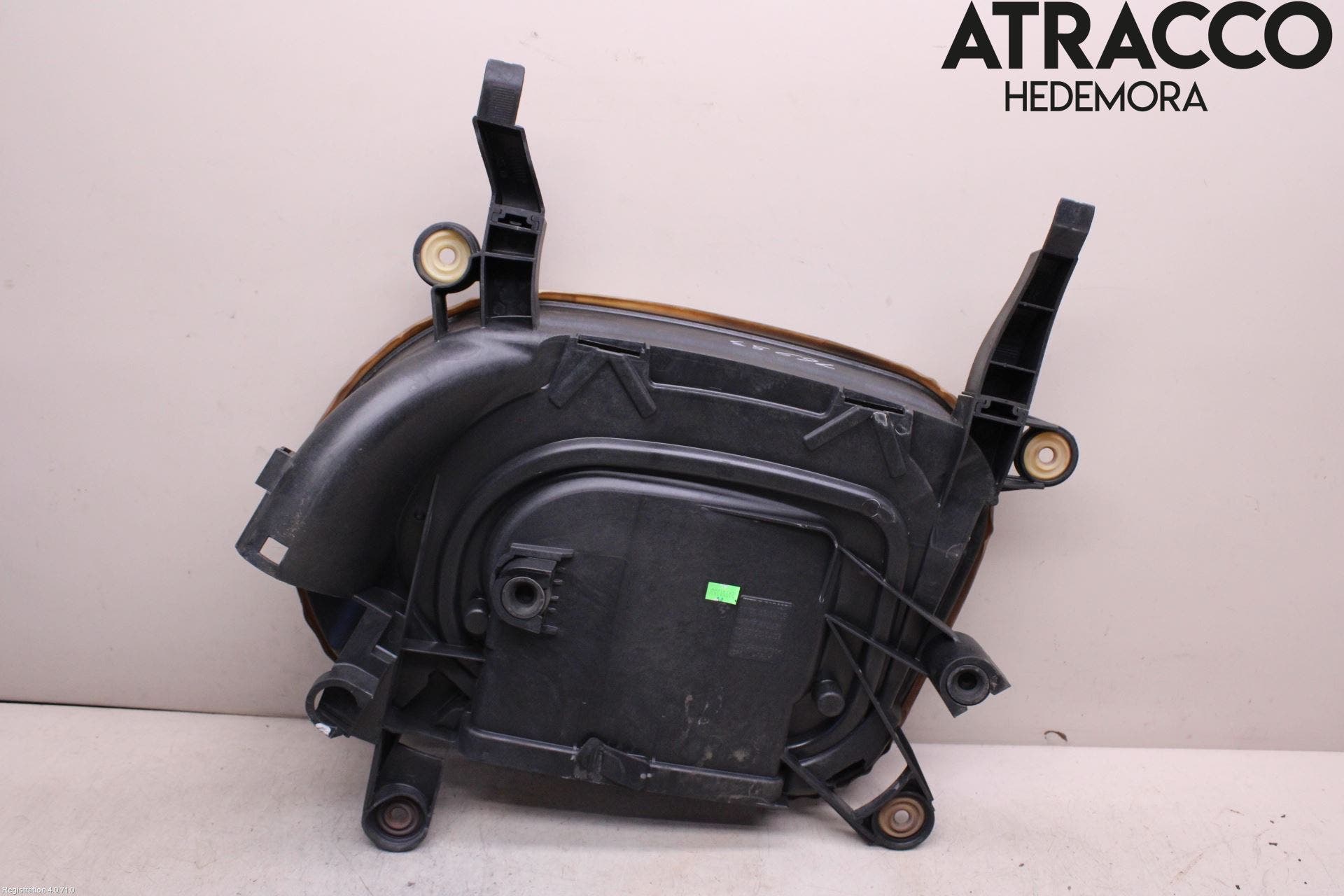 BMW X5 E70 07-13 Luftrenare