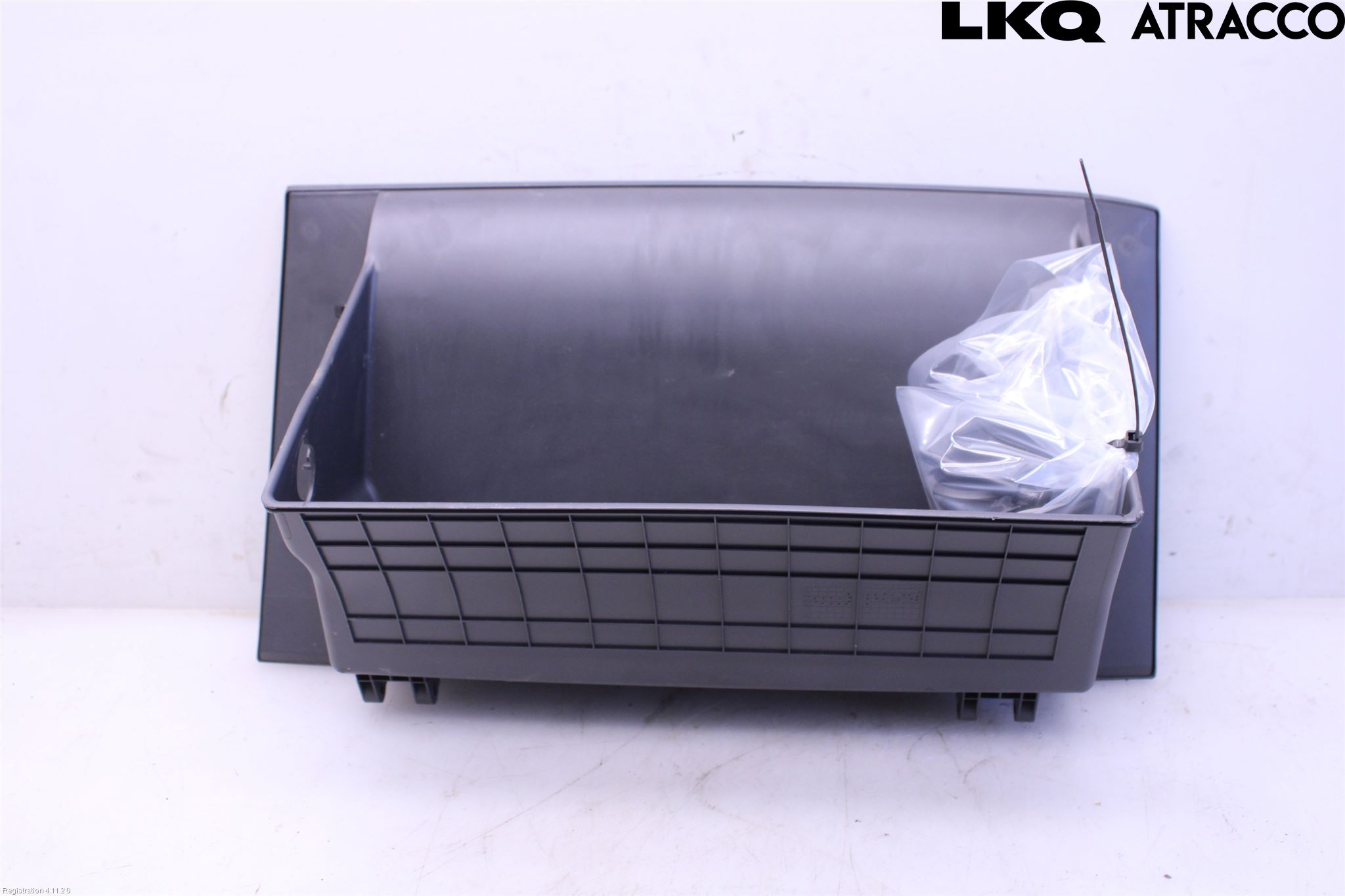 Hyundai IONIQ AE 17-22 Handskfack