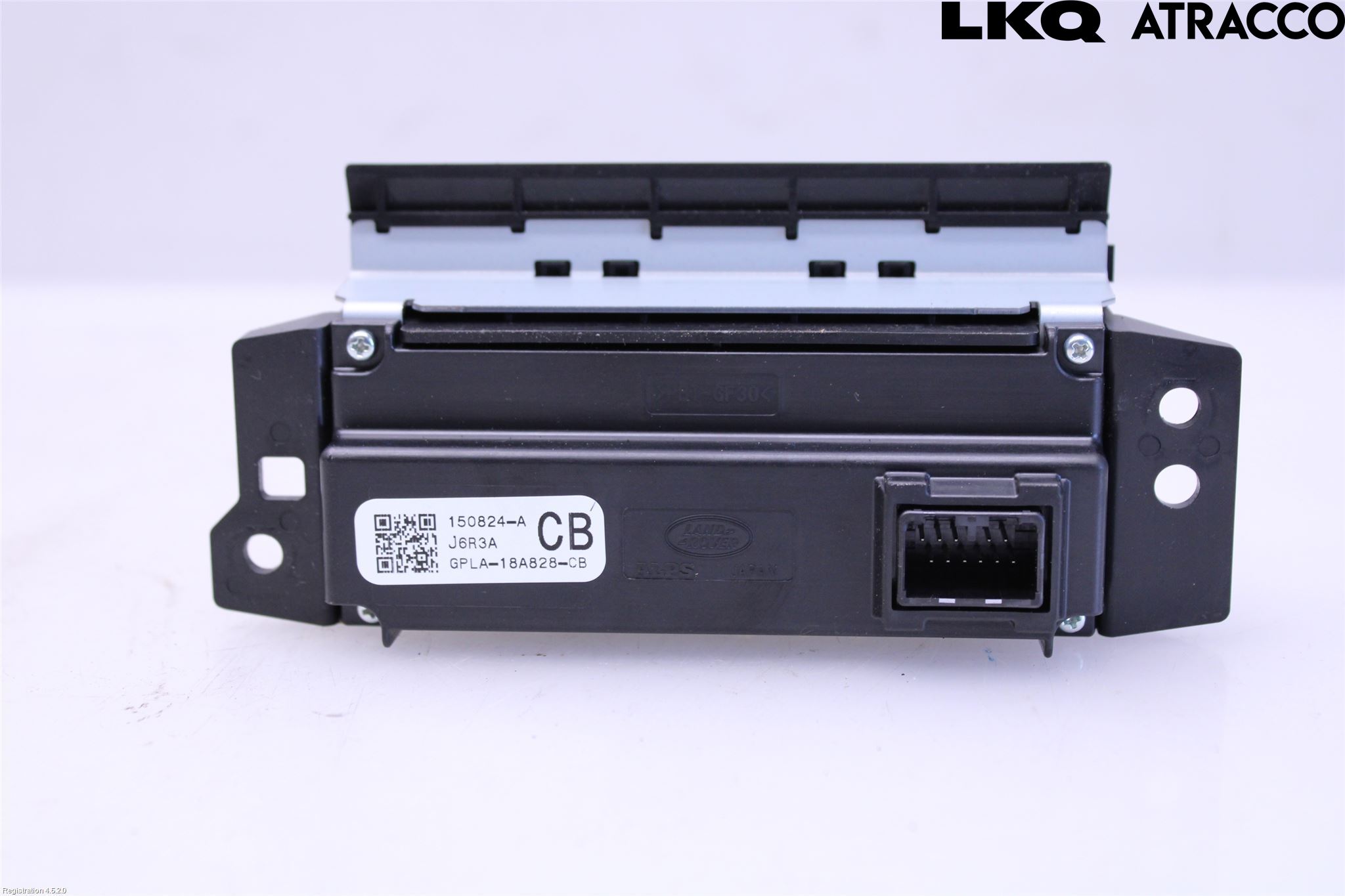 Landrover RANGE ROVER SPORT (L494) 14-22 Strömställare Multifunktion