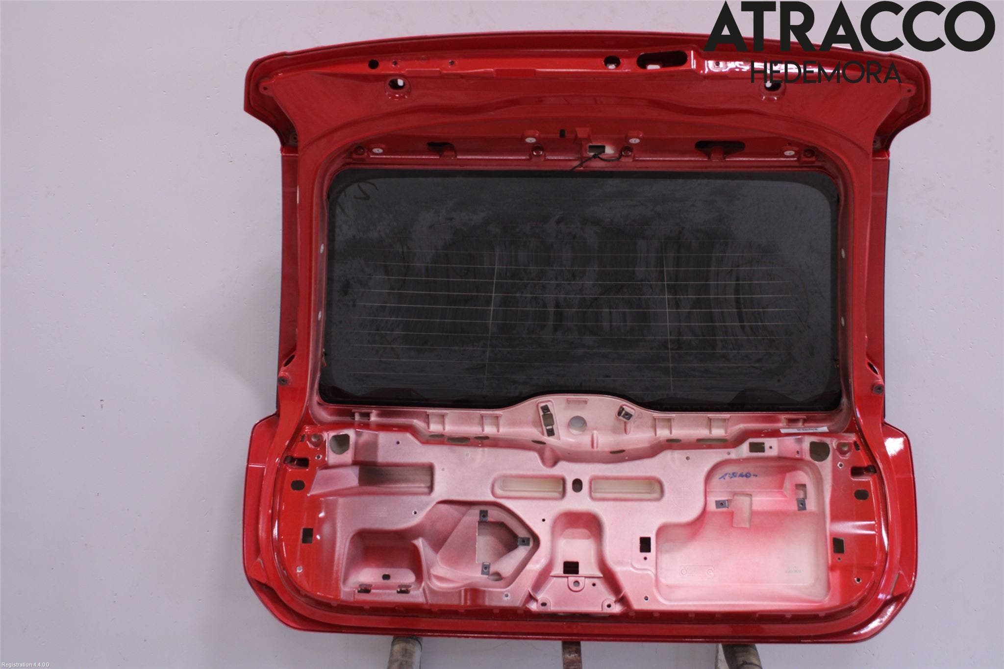 Volvo XC60 09-13 Baklucka Kombi