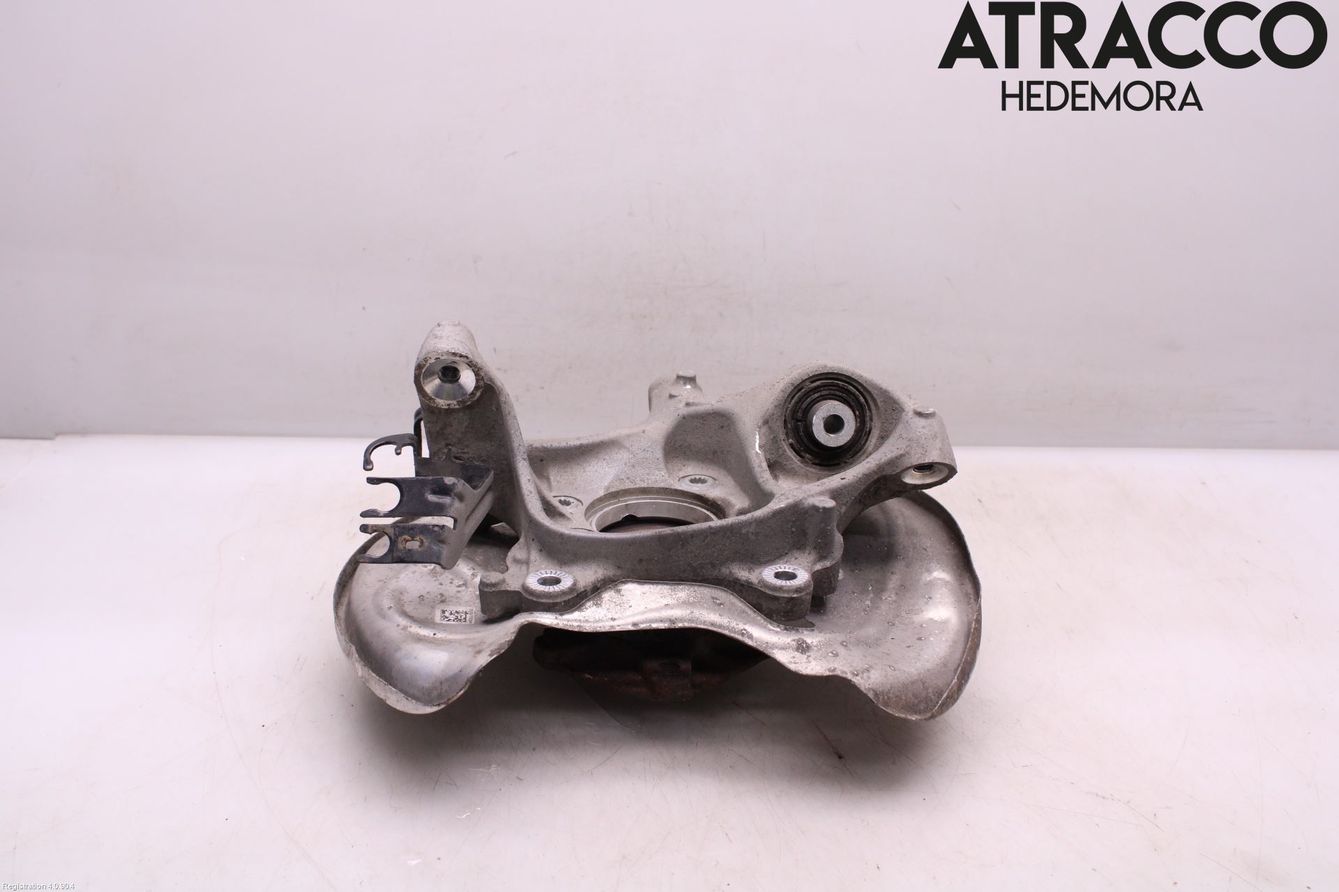 Audi A5 17- Hjullagerhus-Spindel Hö B