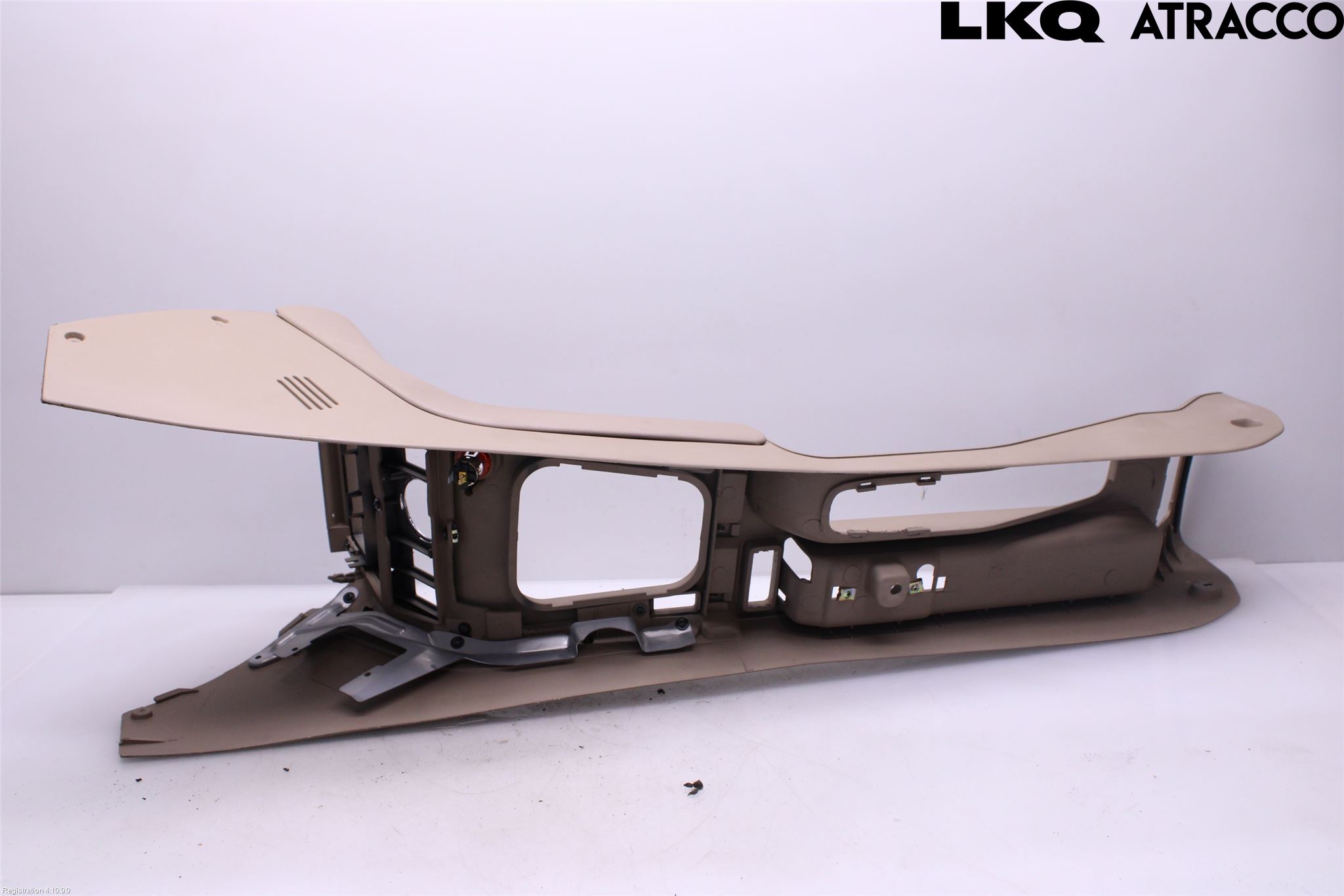 BMW Z3 E36/6    94-02 Inr Tunnelfack
