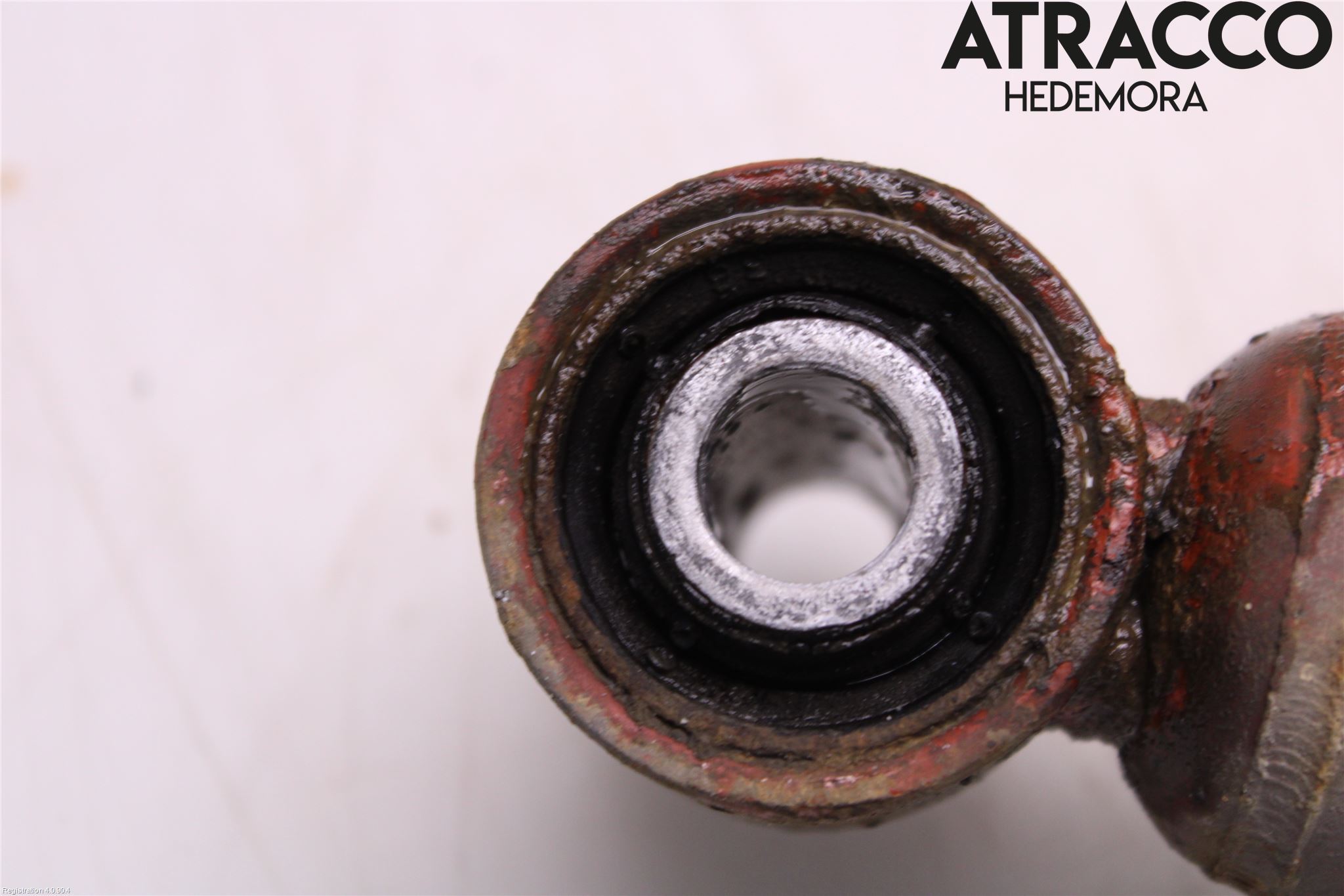 Audi A6/S6     05-11 Stötdämpare Bak