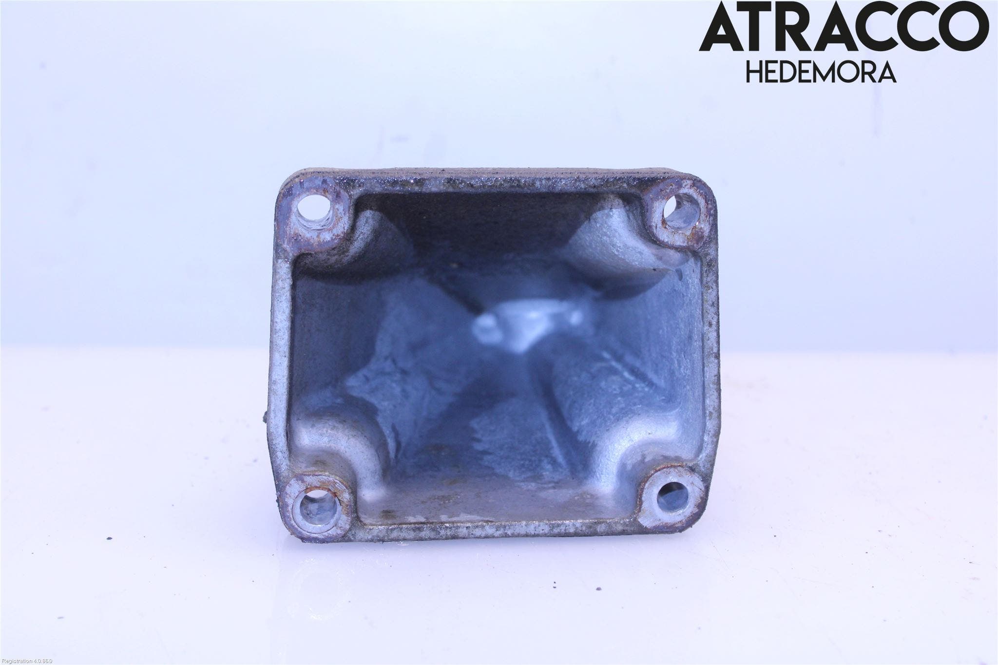 Mercedes-Benz MB E-KLASS (W211) 02-09 Motorfäste