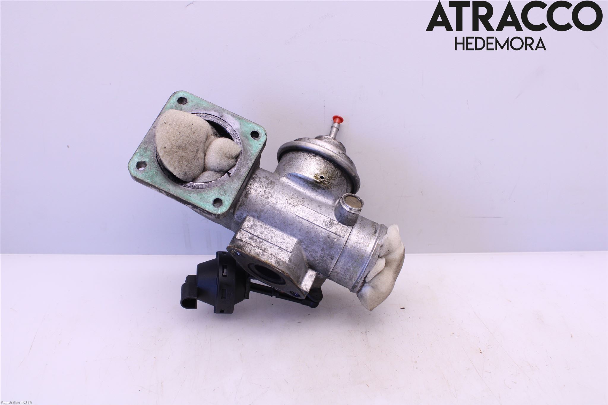 Volkswagen VW TRANSP/CARAVELLE (T4) 91-03 Egr Ventil