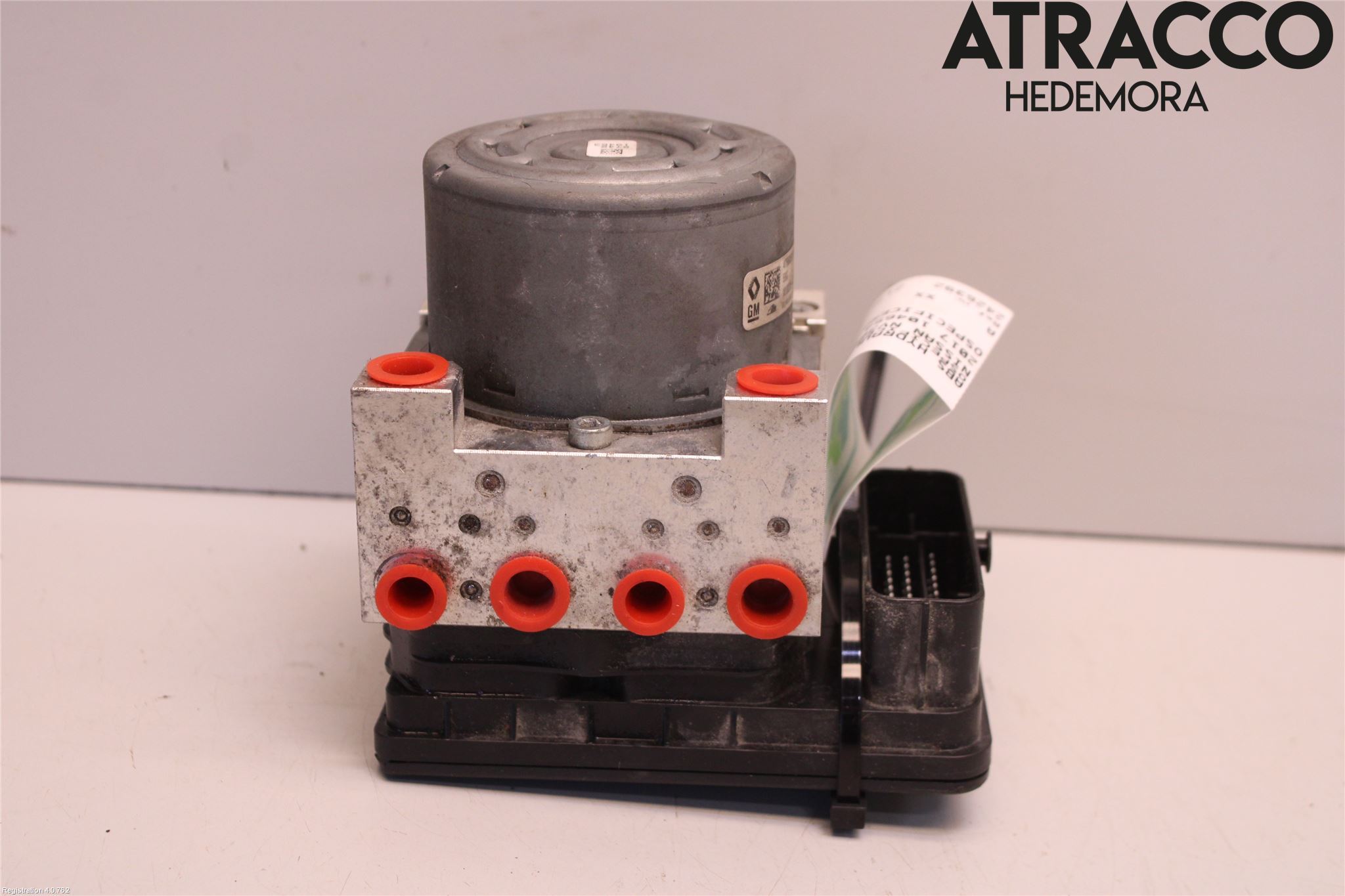 Nissan NV300 16-22 Abs Hydraulaggregat