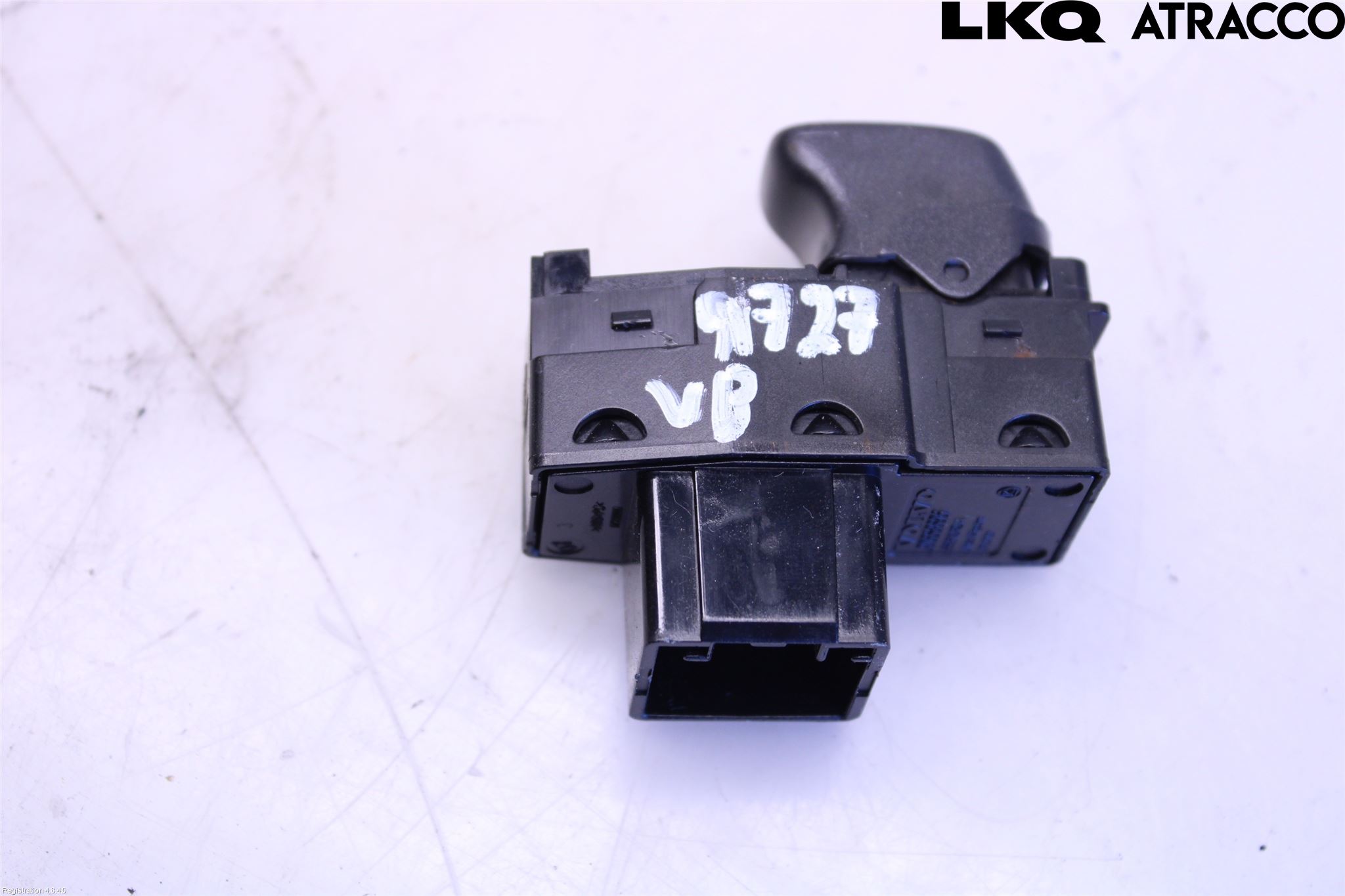 Volvo V70 05-08 Strömställare Elhiss