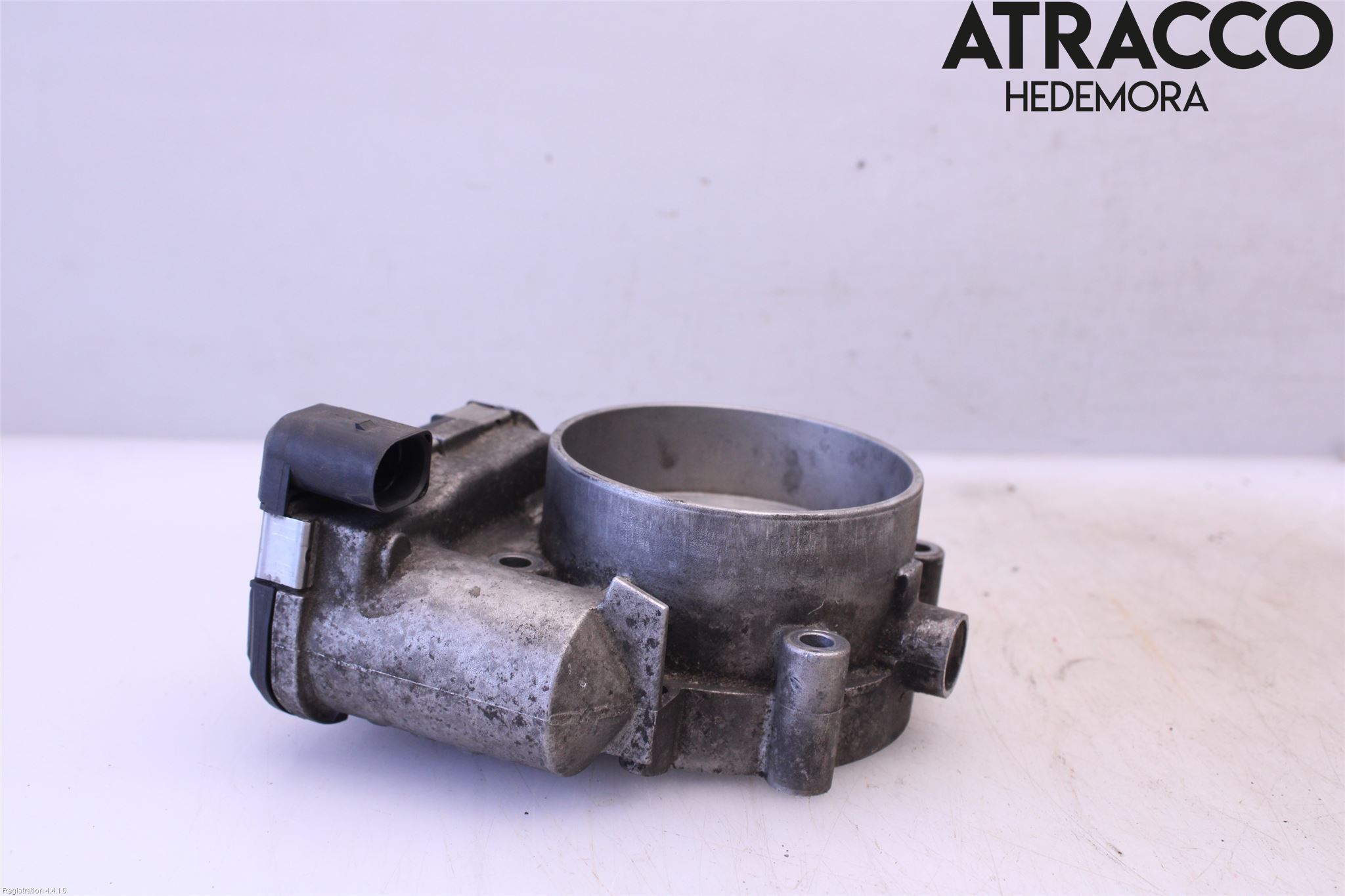 Audi A4/S4 05-07 Injspjällhus