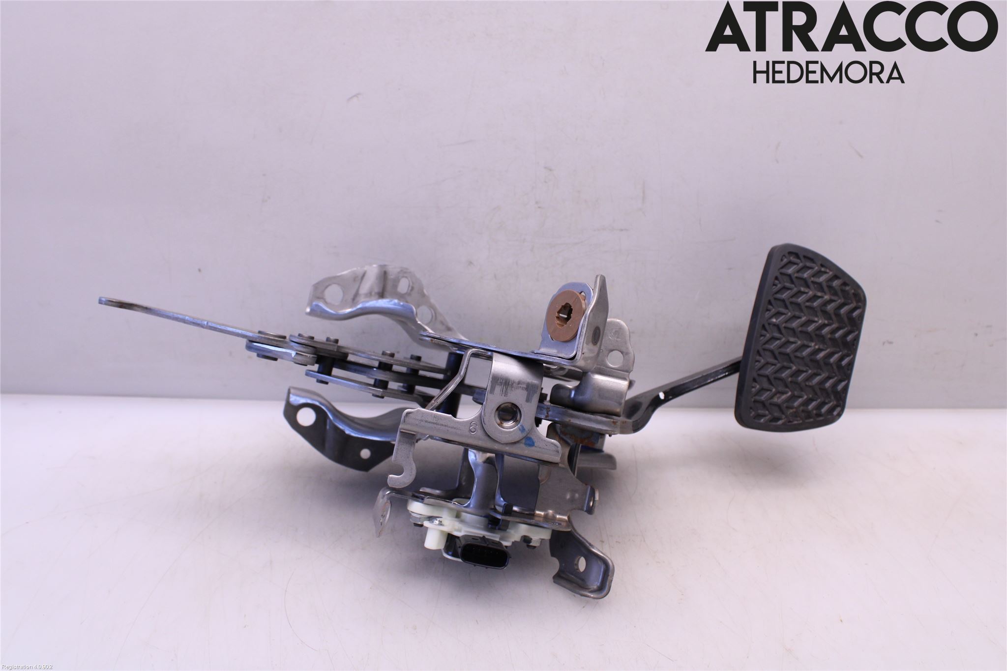 Toyota RAV4 19- Bromspedal