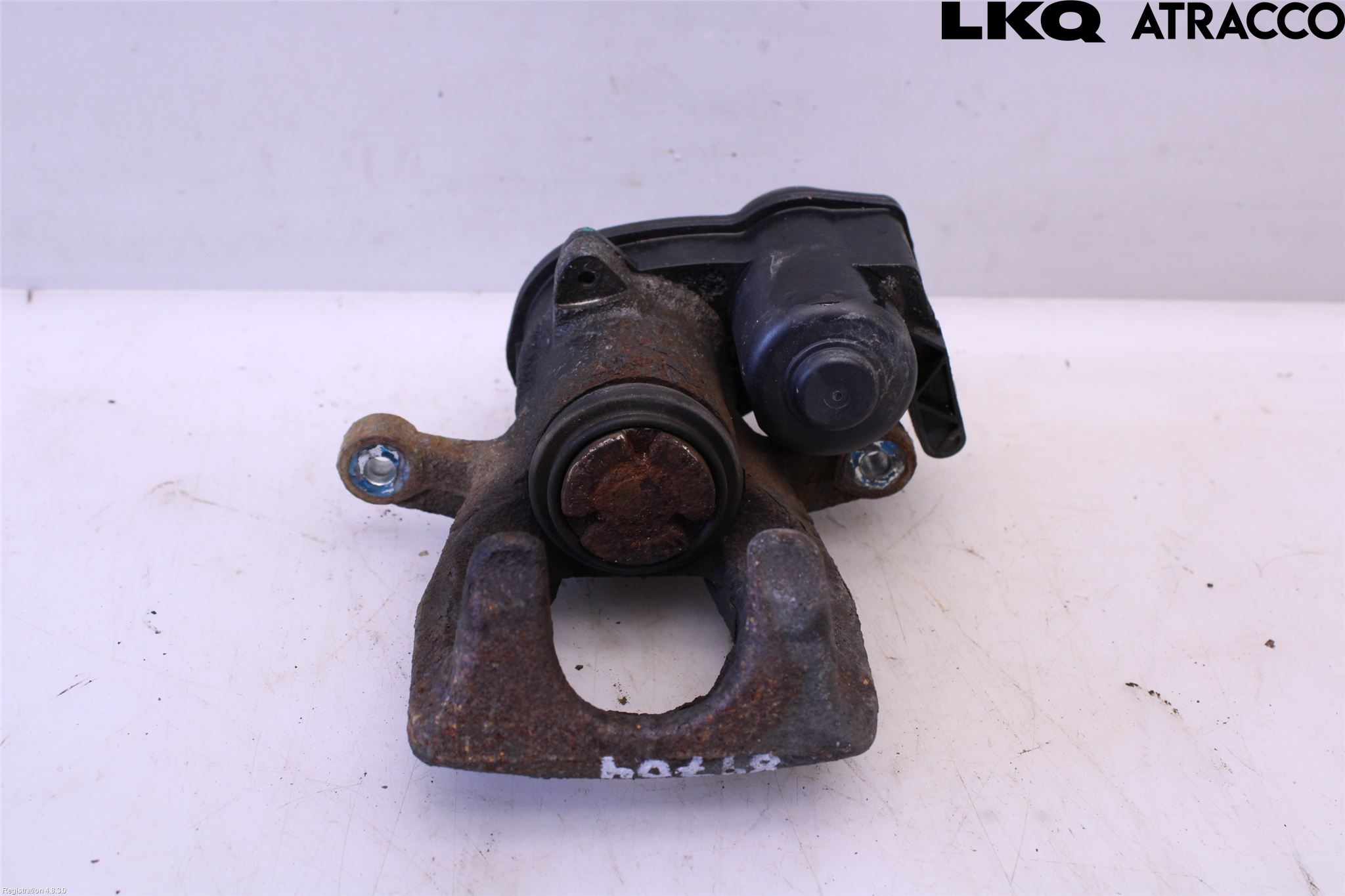 Nissan LEAF 18- Bromsok Bak Vänster