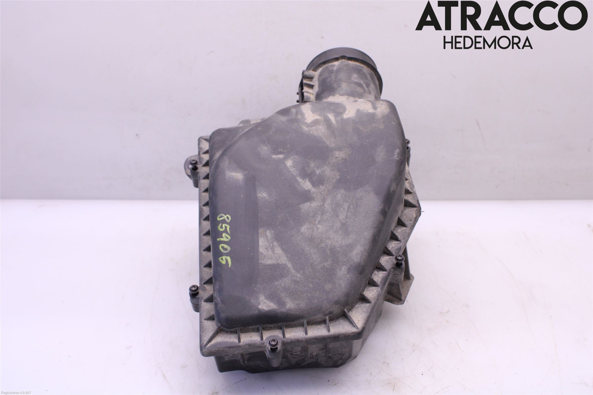 BMW 5 G30/G31/F90 17-23 Luftrenare