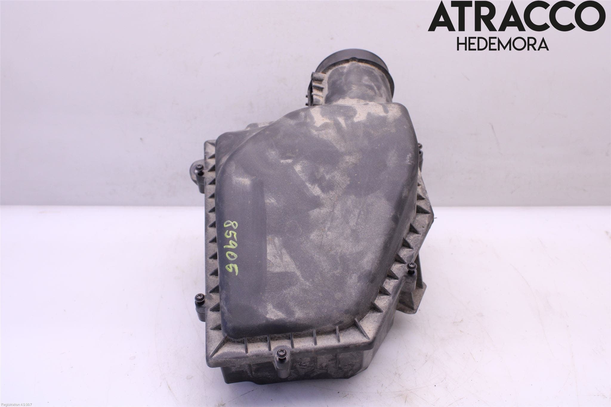 BMW 5 G30/G31/F90 17-23 Luftrenare