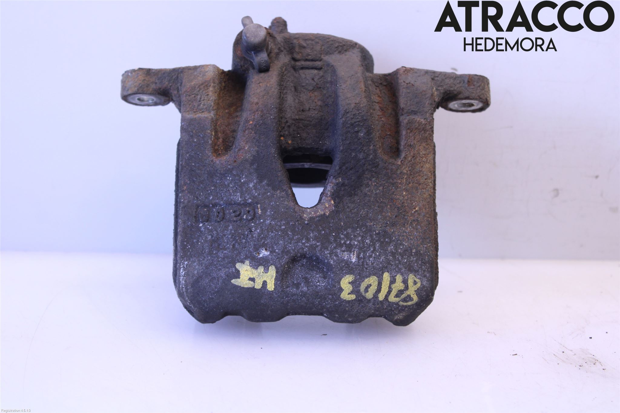 Opel KARL 16-19 Bromsok Fram Höger