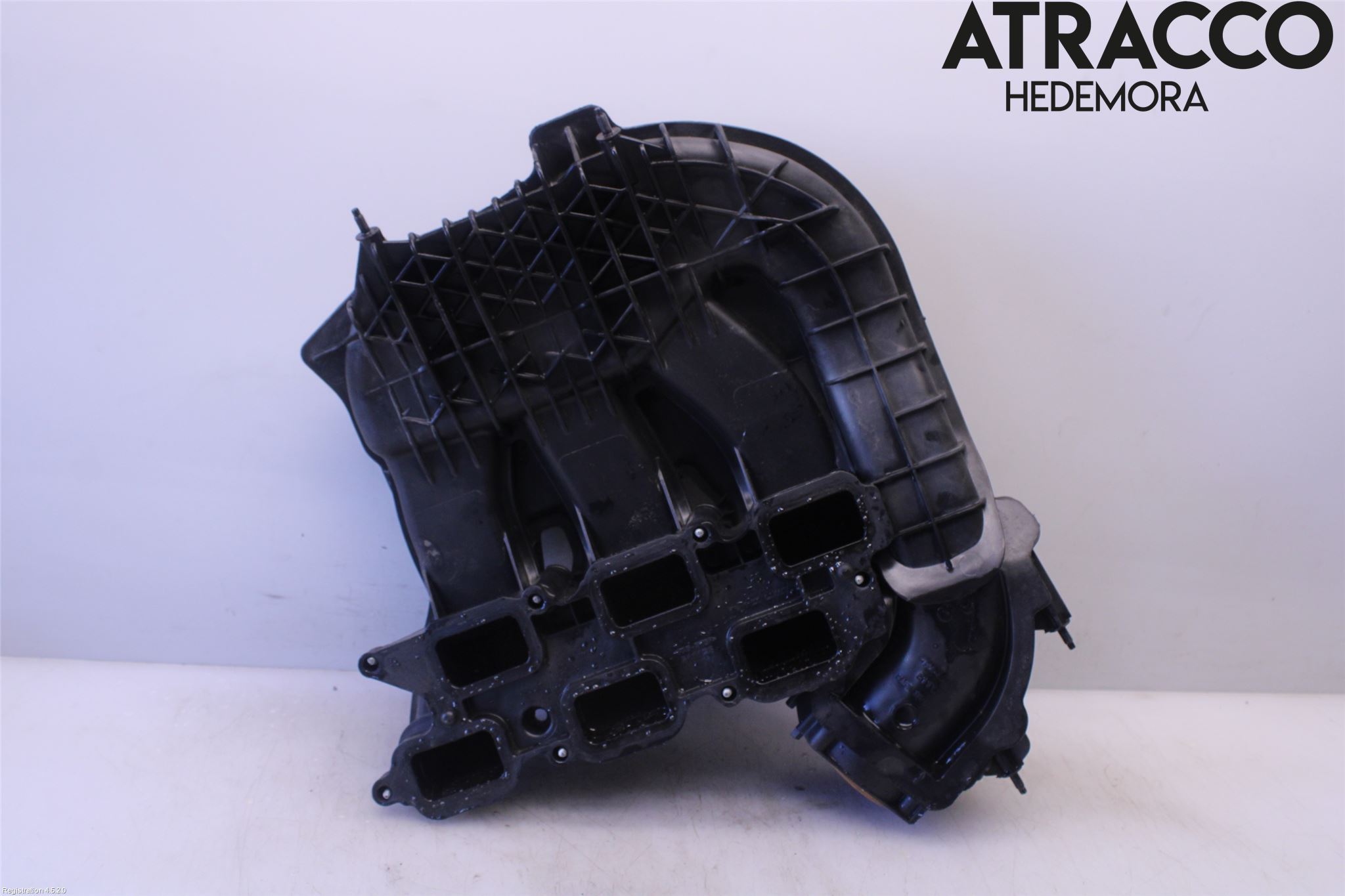 Lancia VOYAGER Grenrör Insug