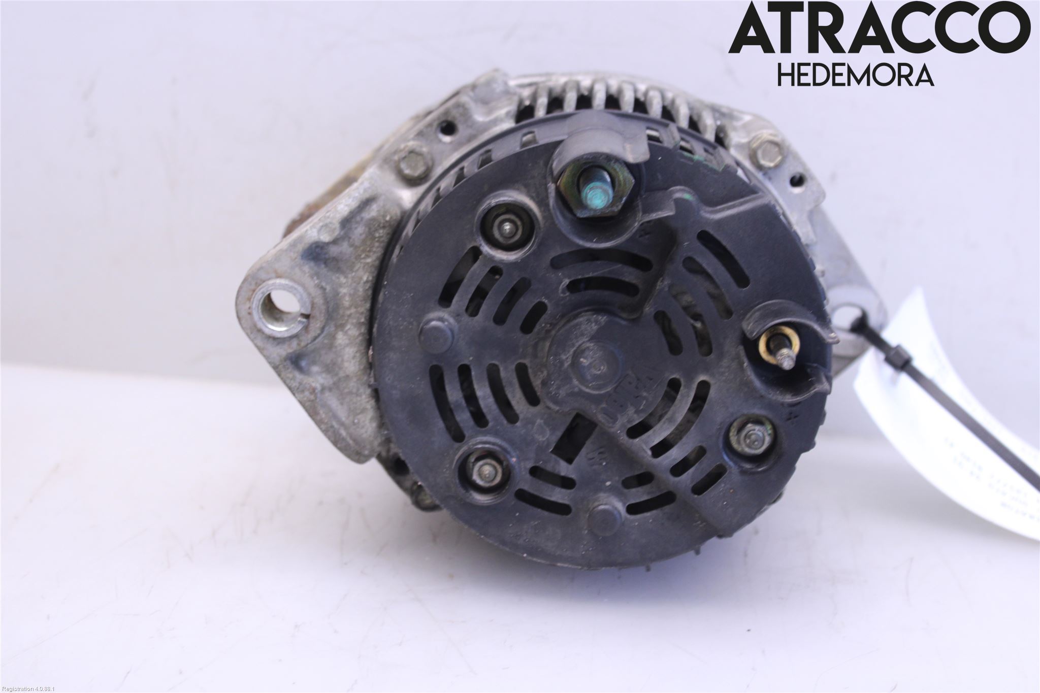 Fiat DUCATO 94-02 Generator