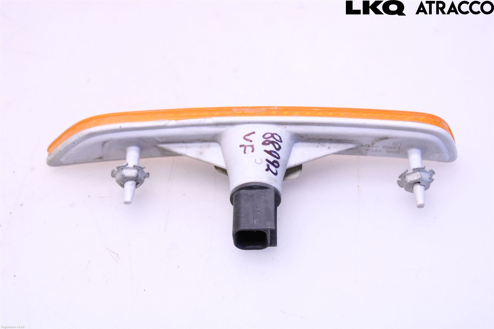 Ford MUSTANG V 05-14 Blinkers Fram Vänster