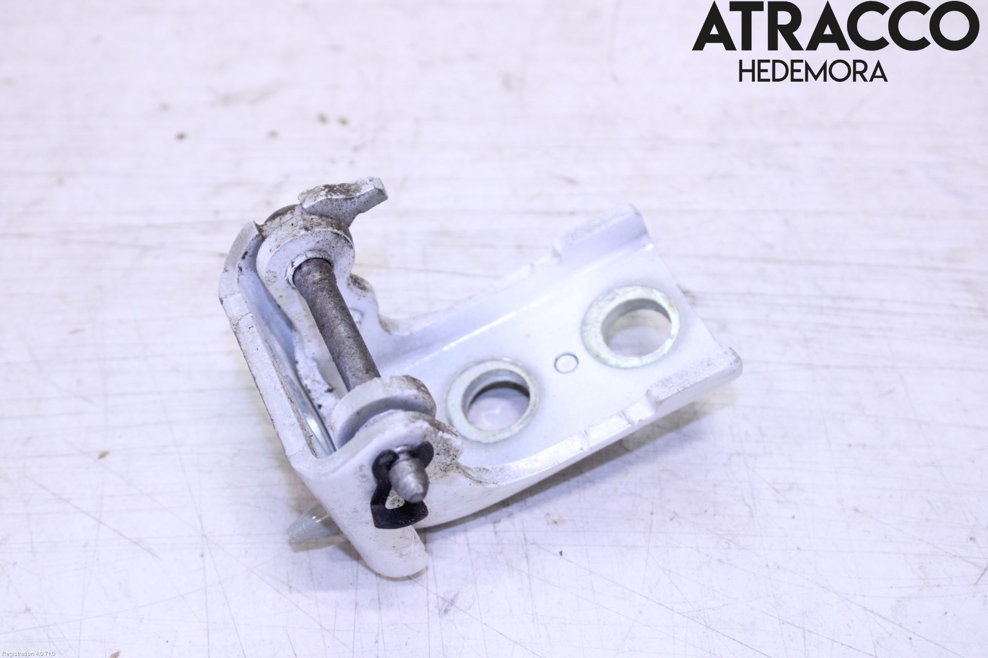 Peugeot EXPERT/E-EXPERT 17- Dörrgångjärn