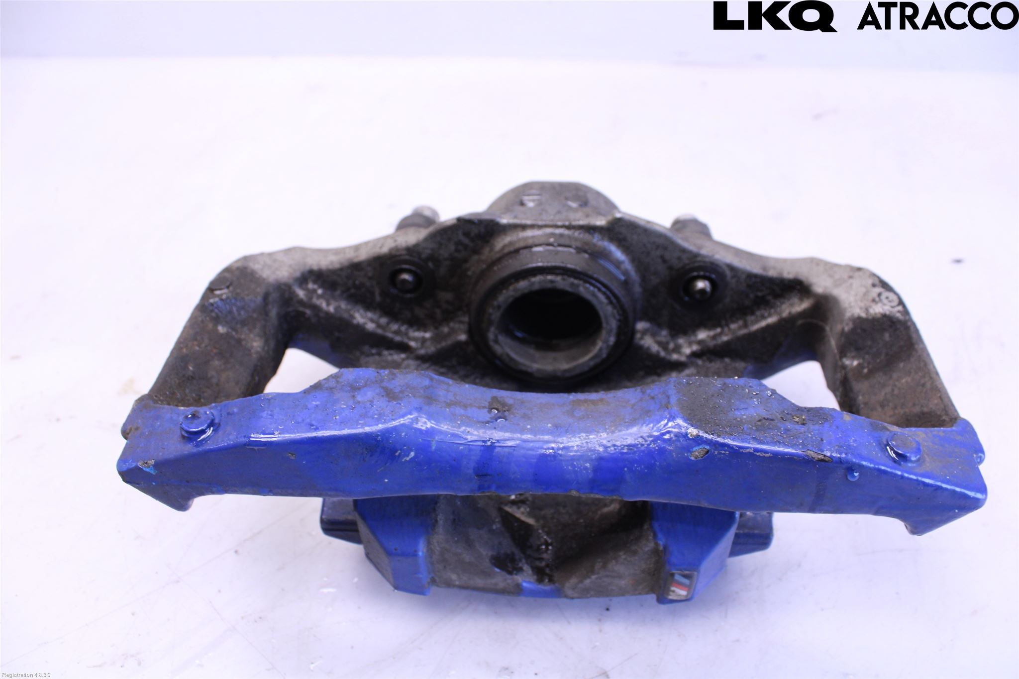 BMW 5 F10/F11/F18 09-17 Bromsok Fram Vänster