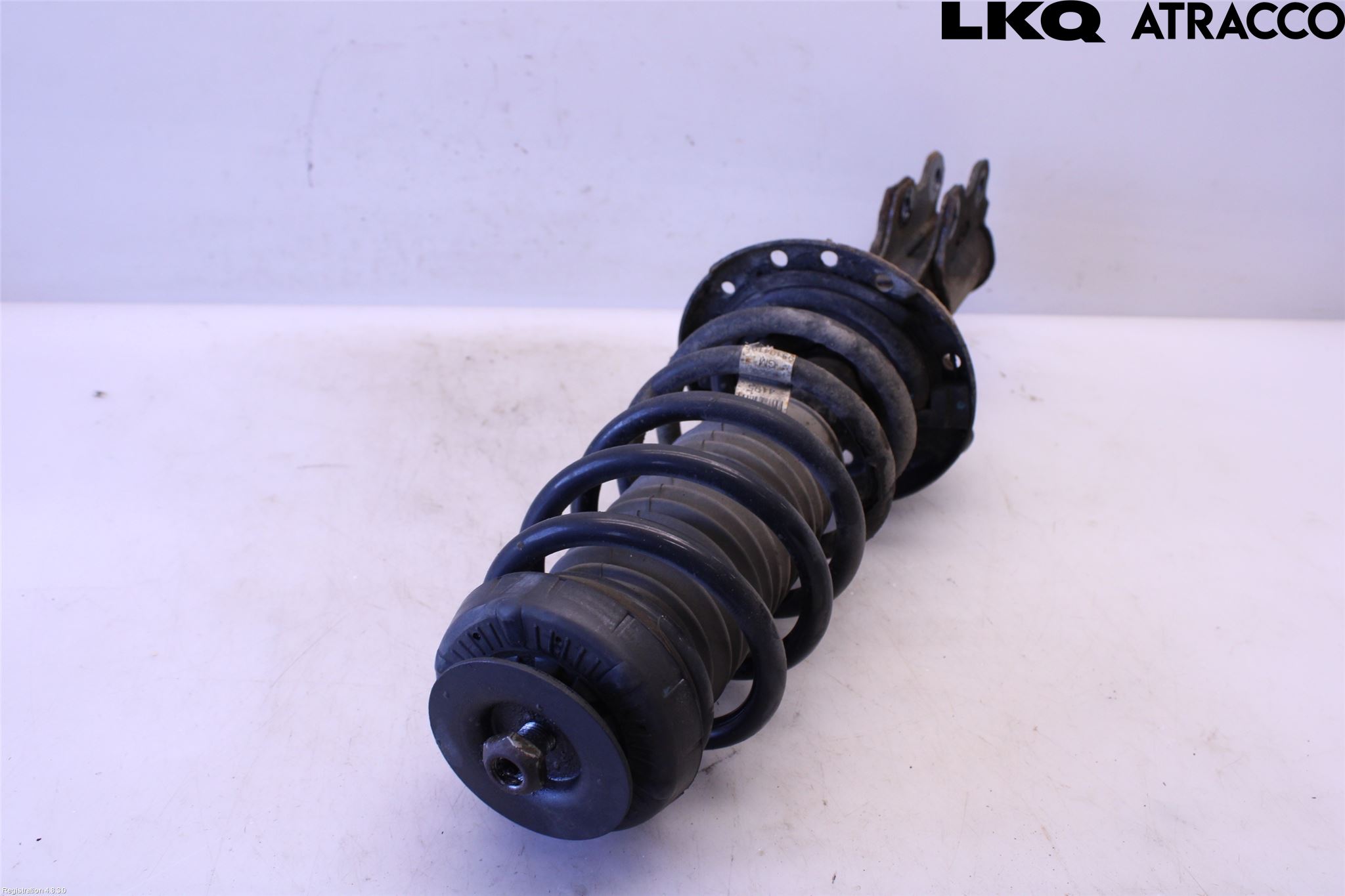 Chevrolet TRAX Fjäderben Fram Höger