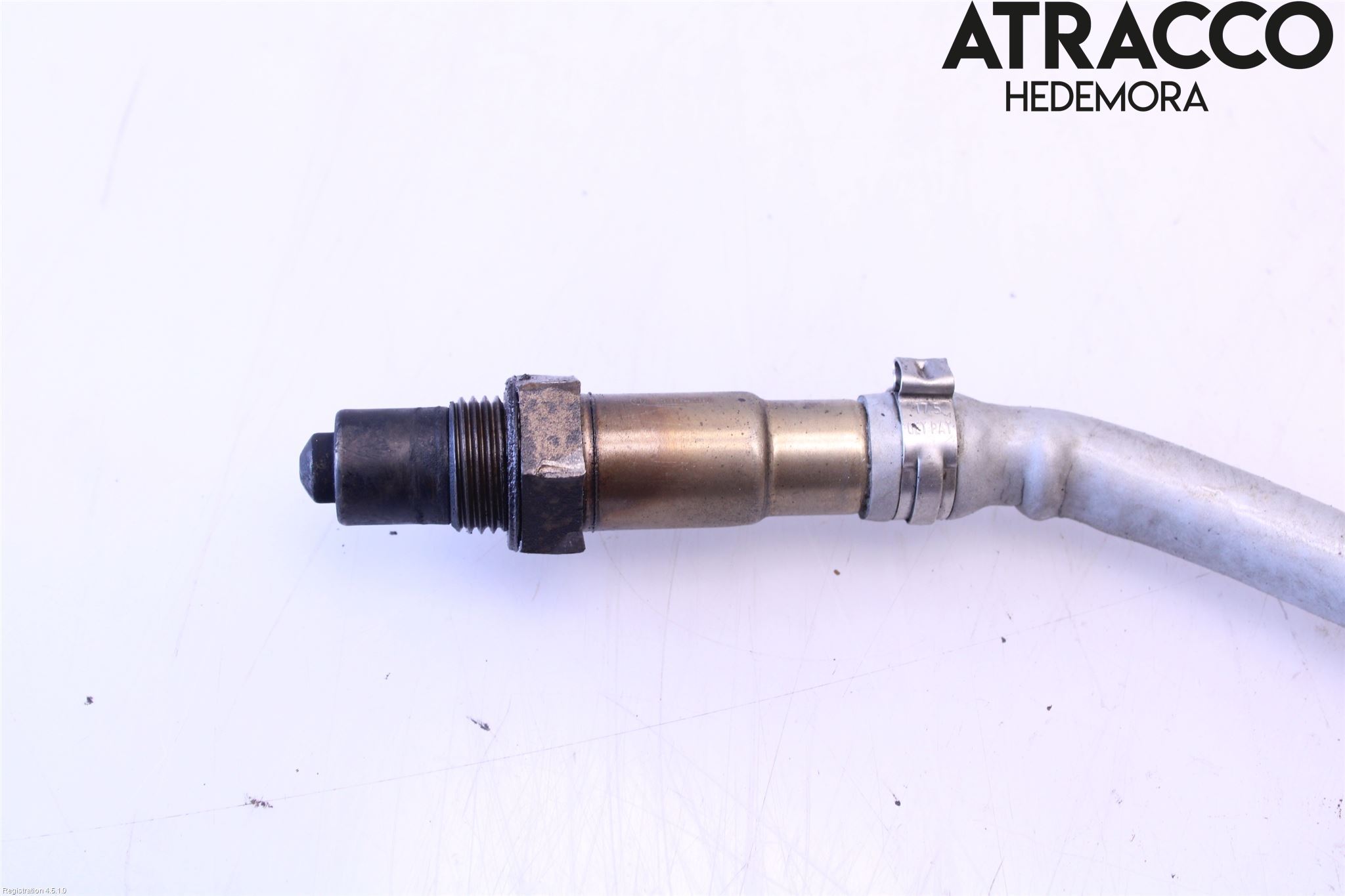 Audi A4/S4 08-11 Injlambdasond