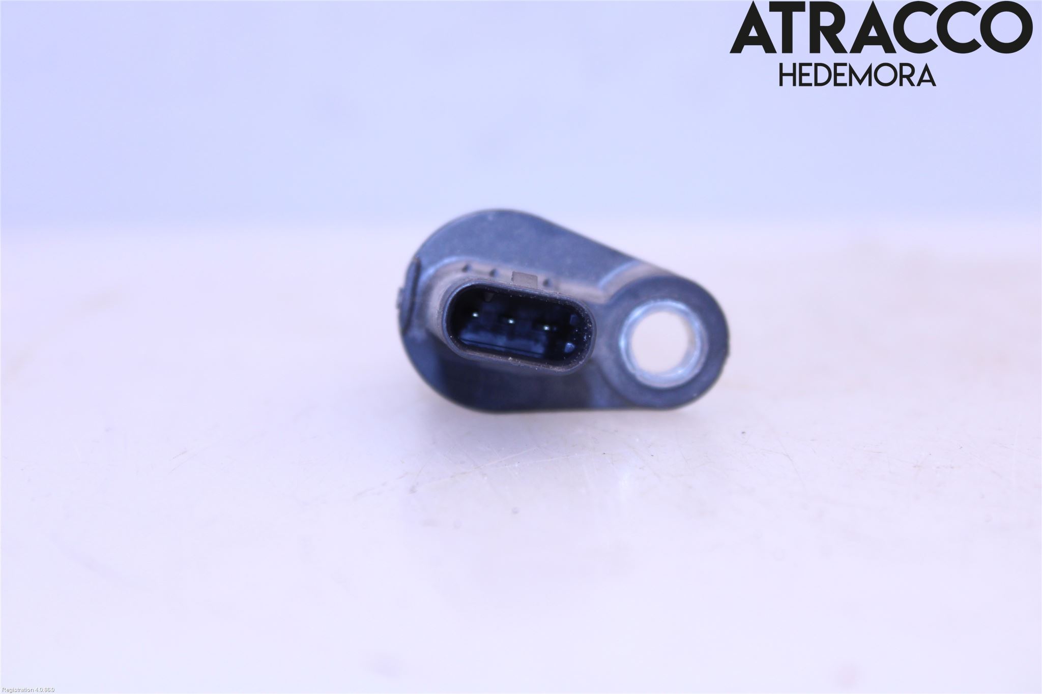 Chevrolet CAMARO Givare Varvtal-Tändläge