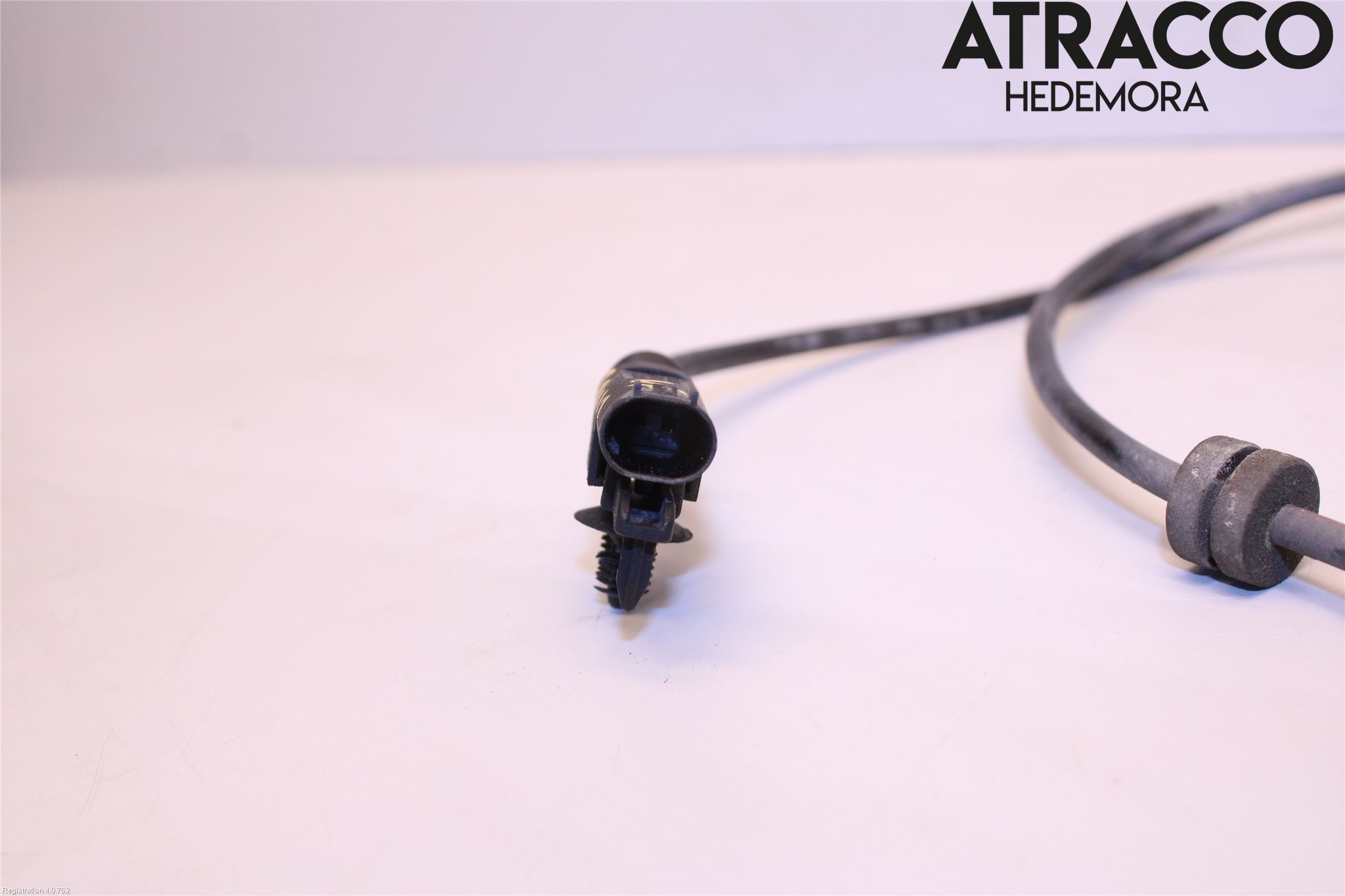 Nissan 370Z Abs Sensor
