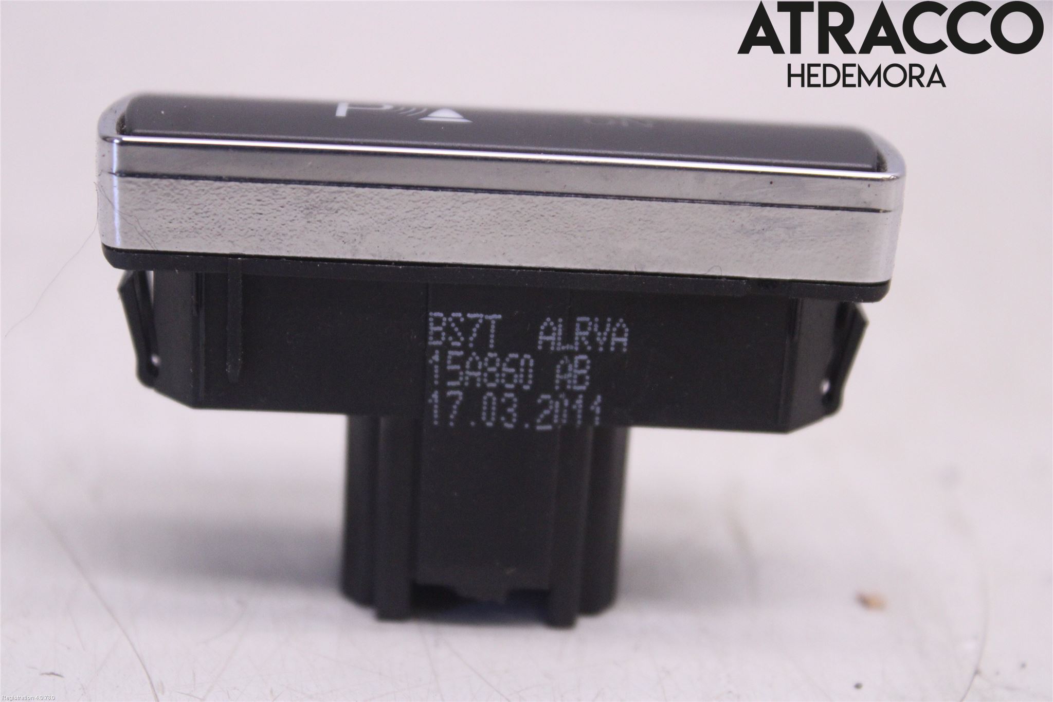 Ford S-MAX 06-15 Strömställare Övrigt