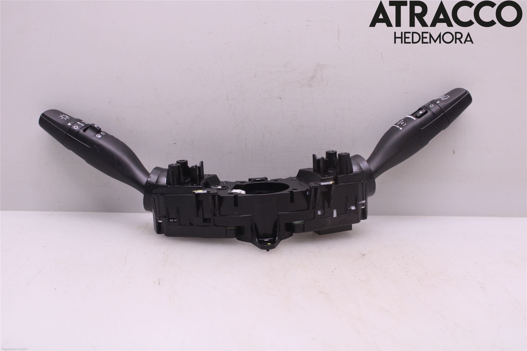 Kia OPTIMA 16-20 Spakcentral