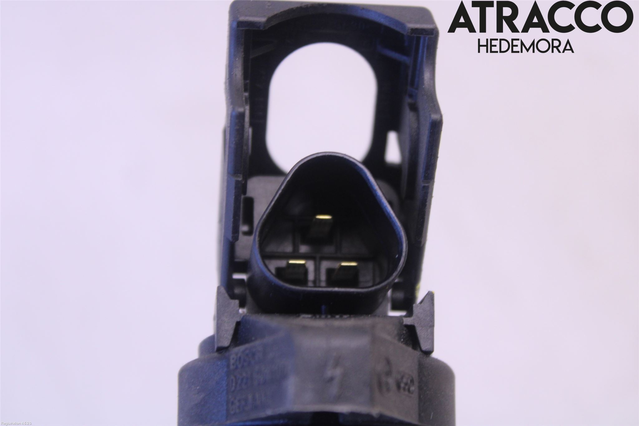 BMW 5 E39 95-04 Tändspole