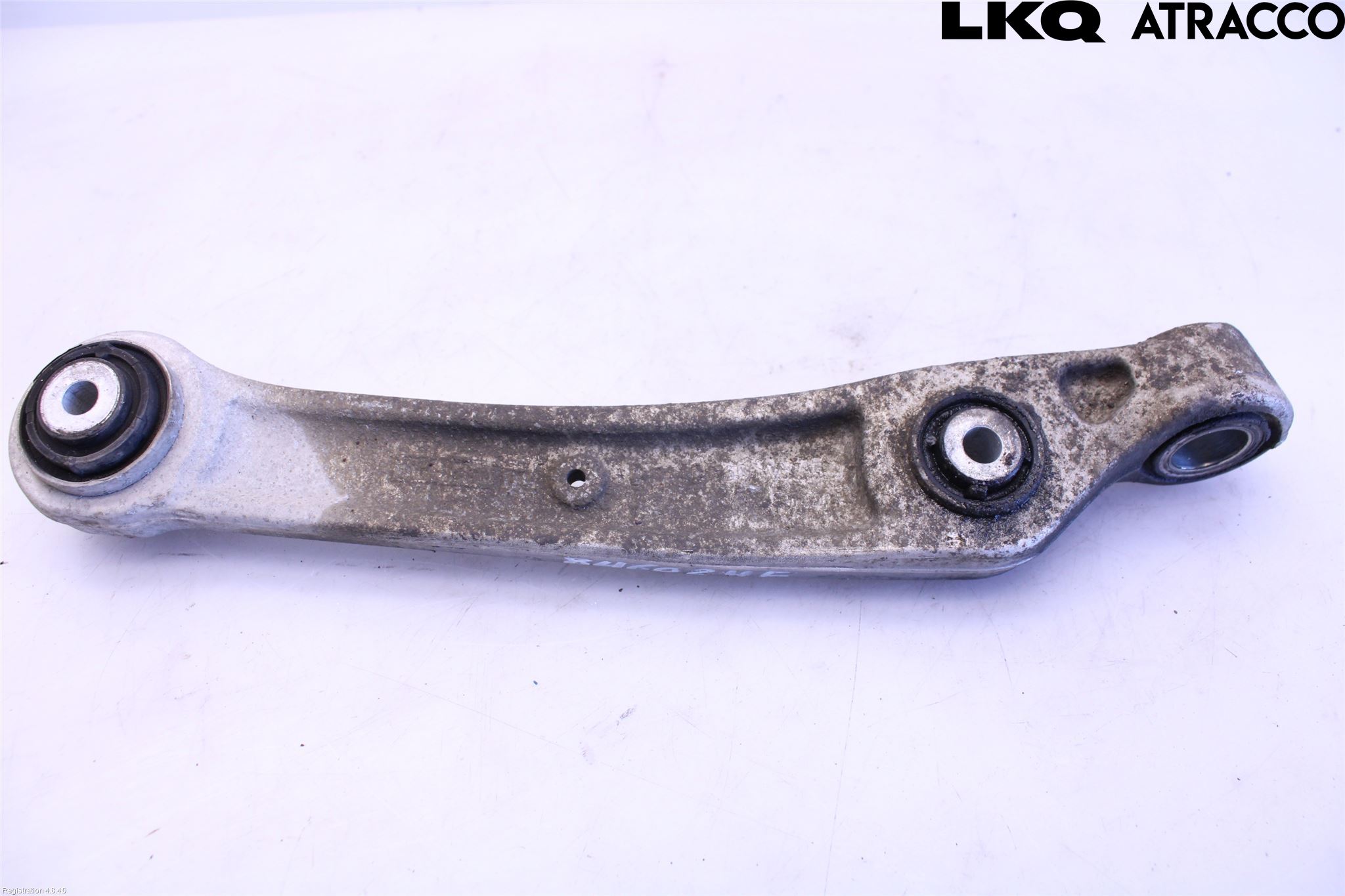 Audi A6 F2/C8 19- Bärarm Fram Undre Hö