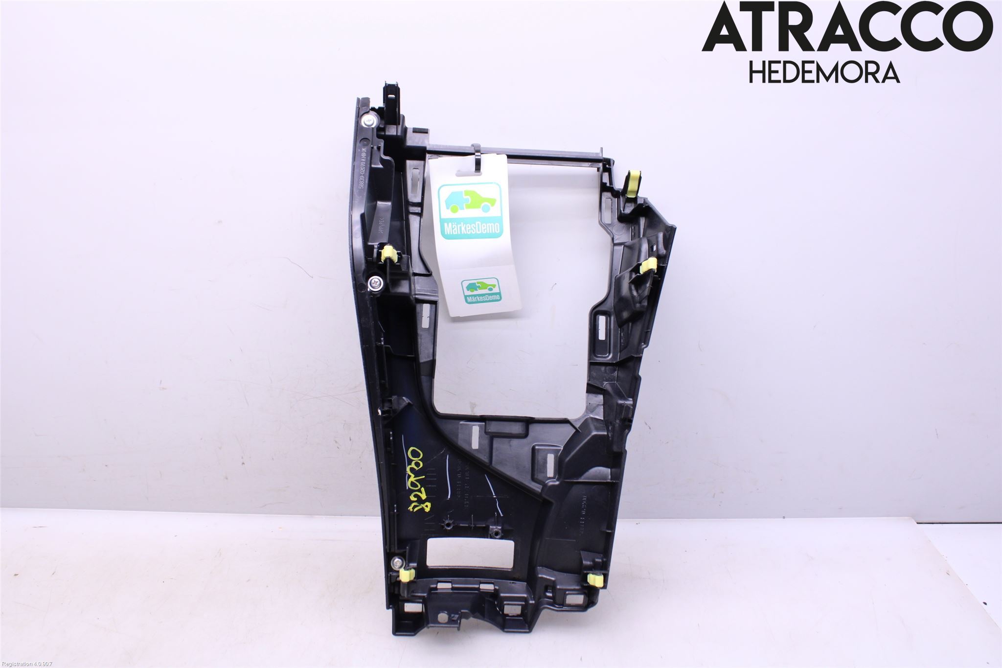 Toyota AURIS 13-19 Instrumentkonsoll Mitt