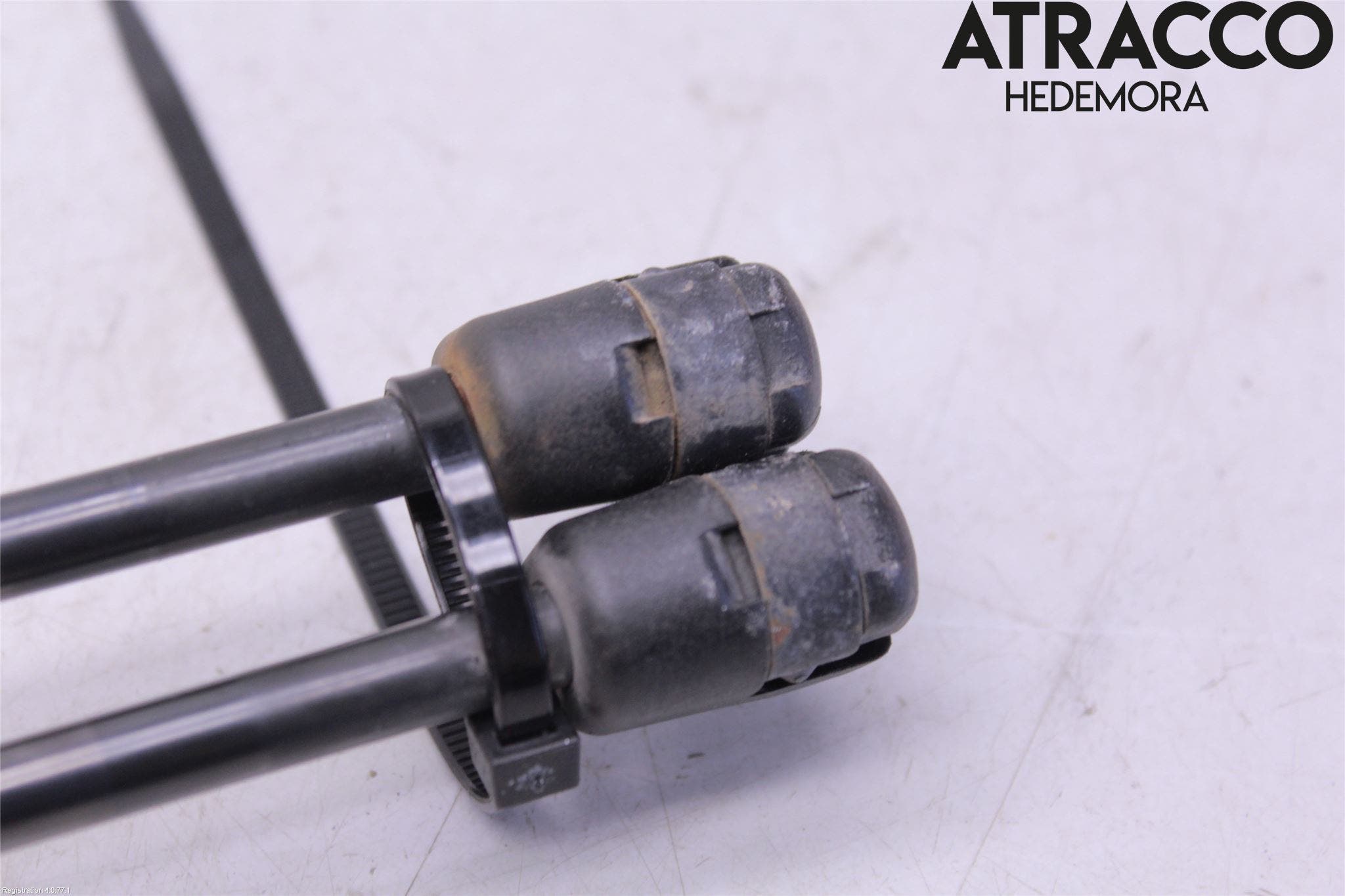 Seat LEON 13-20 Gasfjäder Baklucka