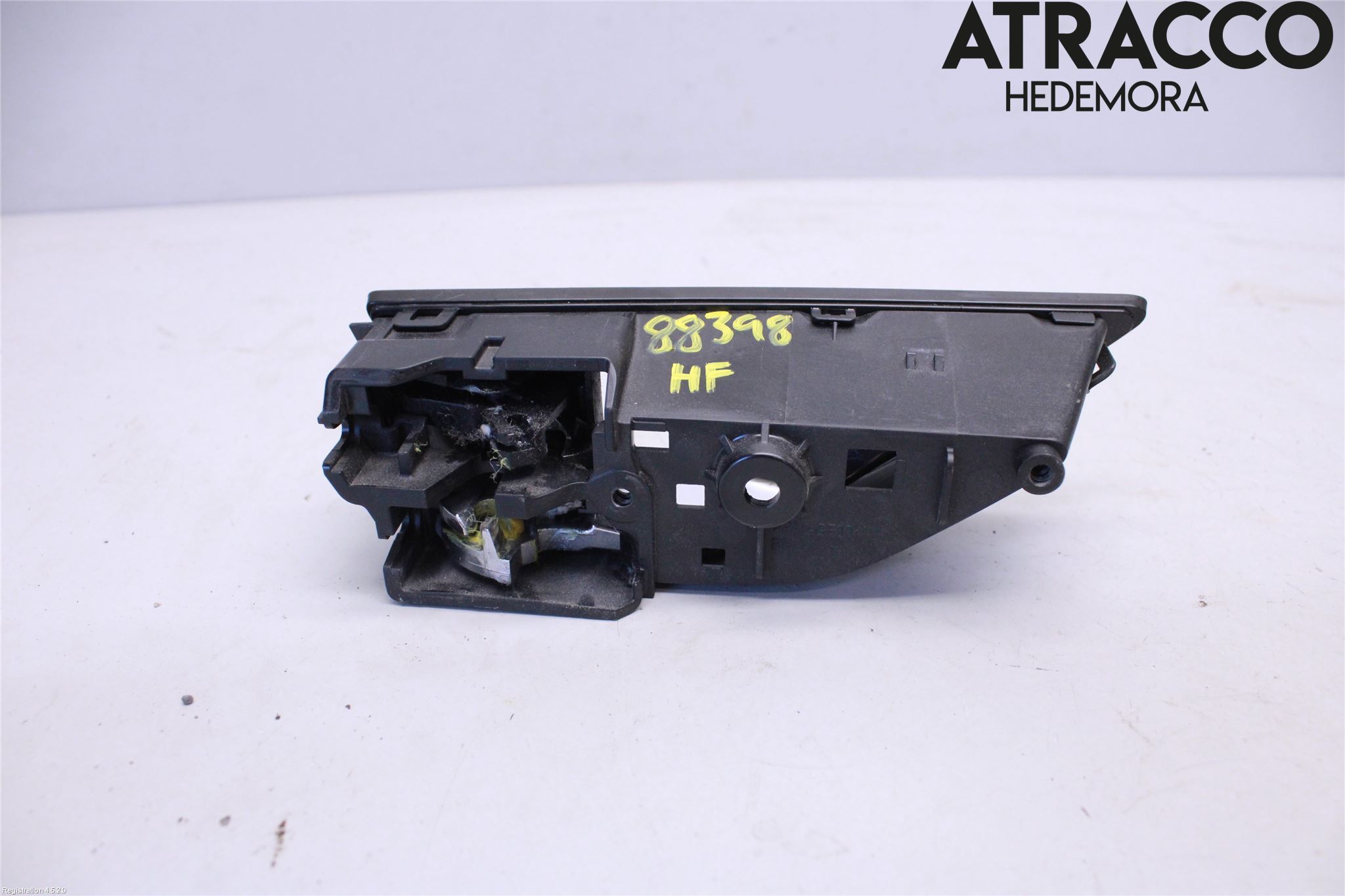 Subaru XV 18-22 Dörrhandtag Inre Hö