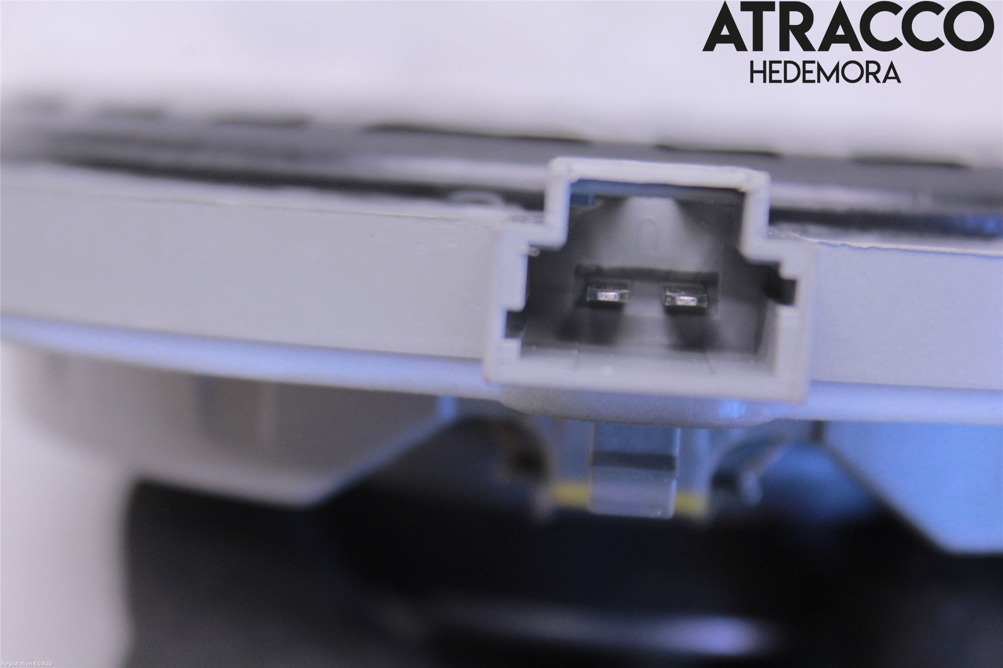 Citroen COTROEN C3 17-24 Högtalare