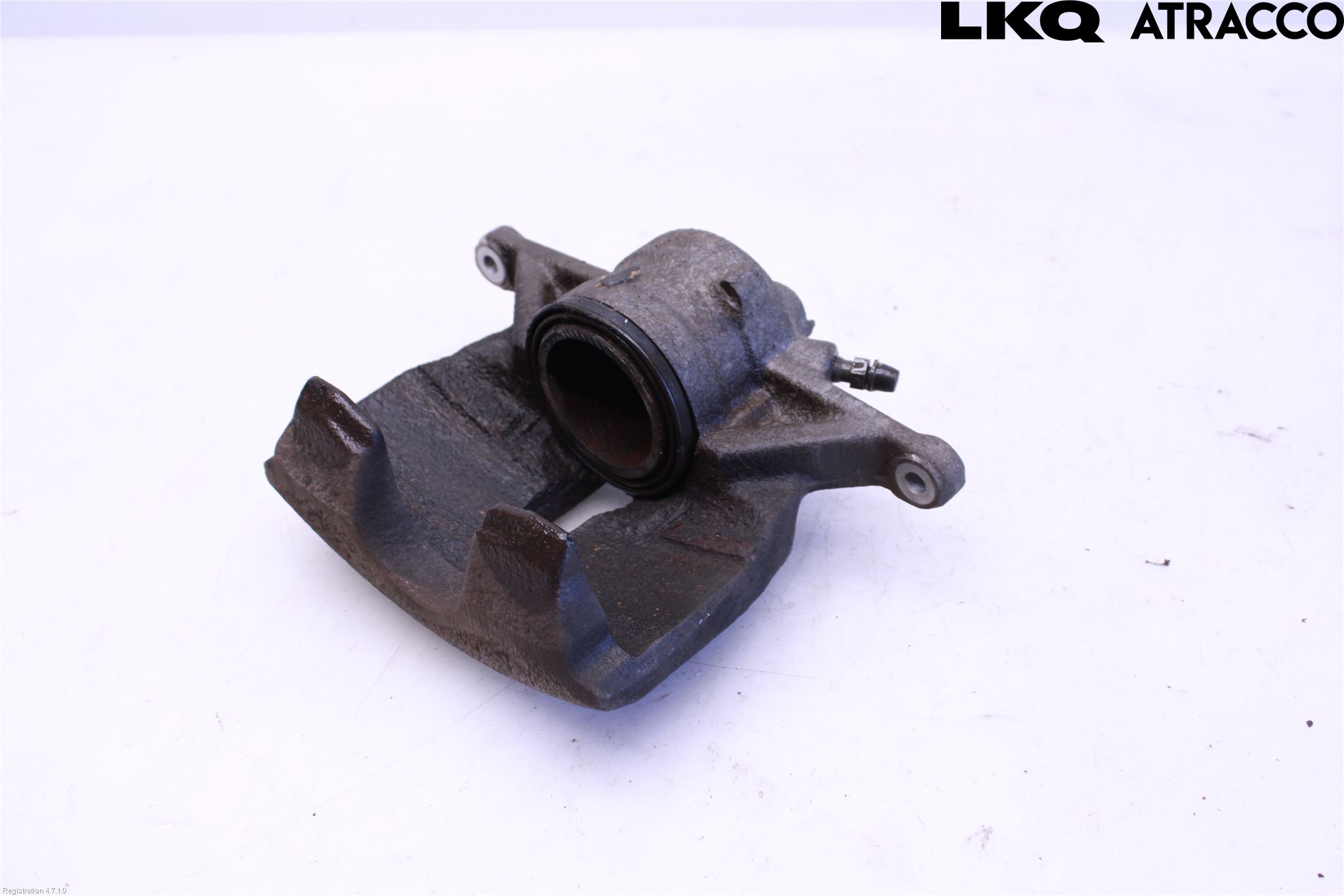 Audi Q3 F3 19- Bromsok Fram Höger