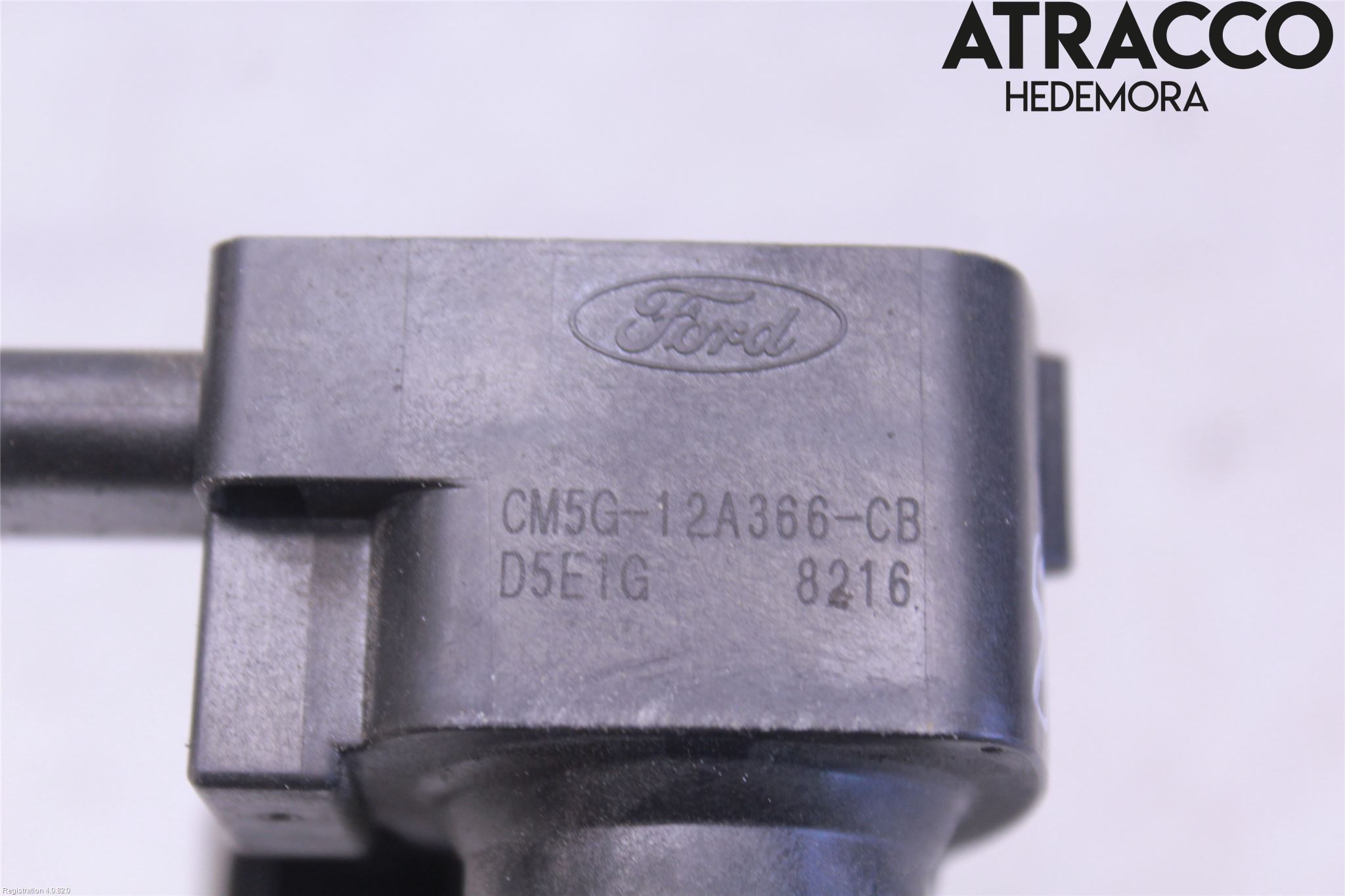 Ford ECOSPORT 17- Tändspole