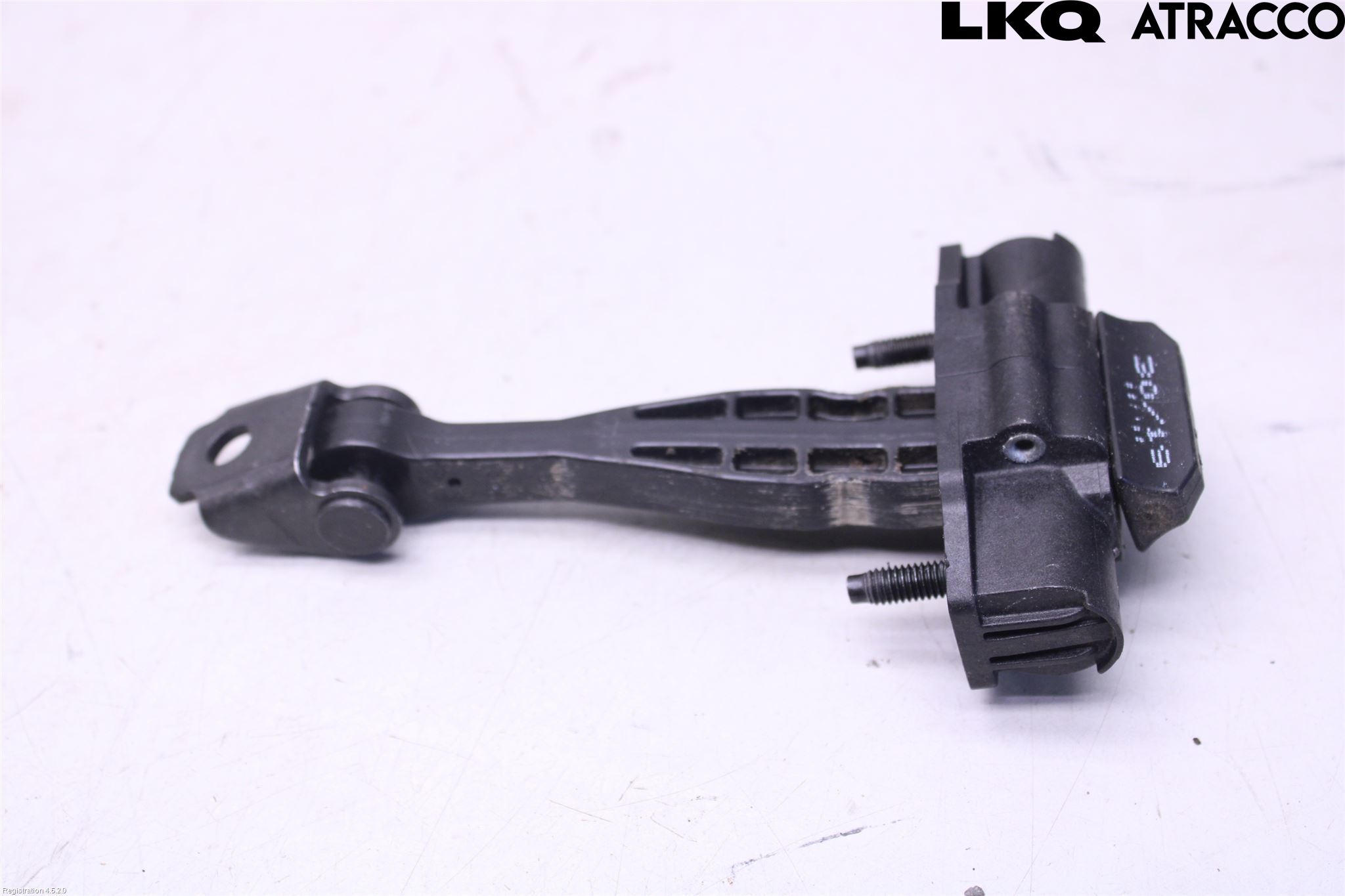 Dacia DUSTER 18-24 Dörrstopp