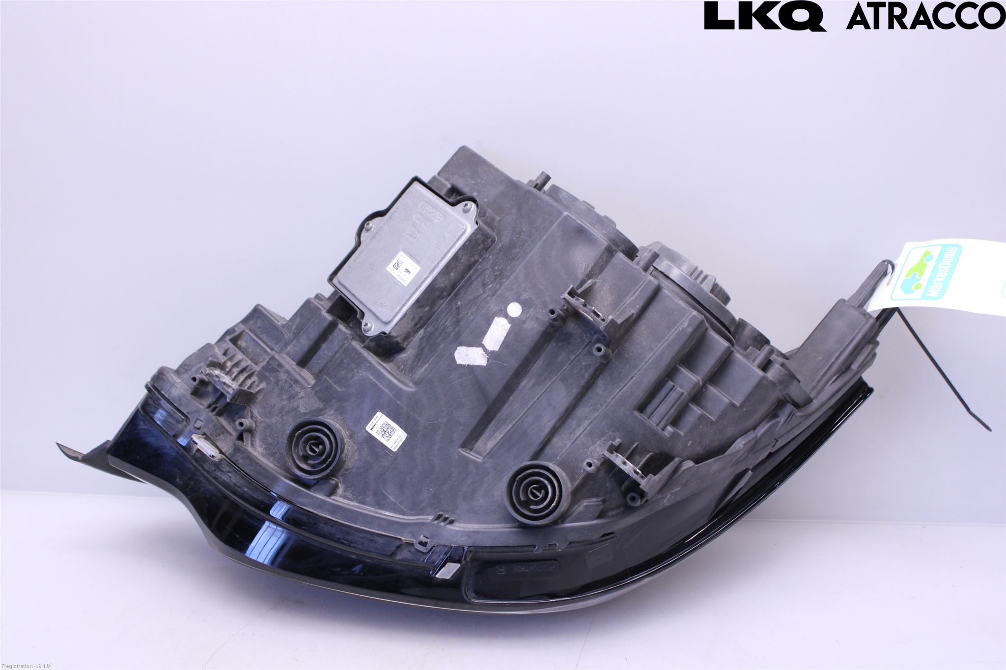 BMW i3 I01 13-22 Strålkastare Höger