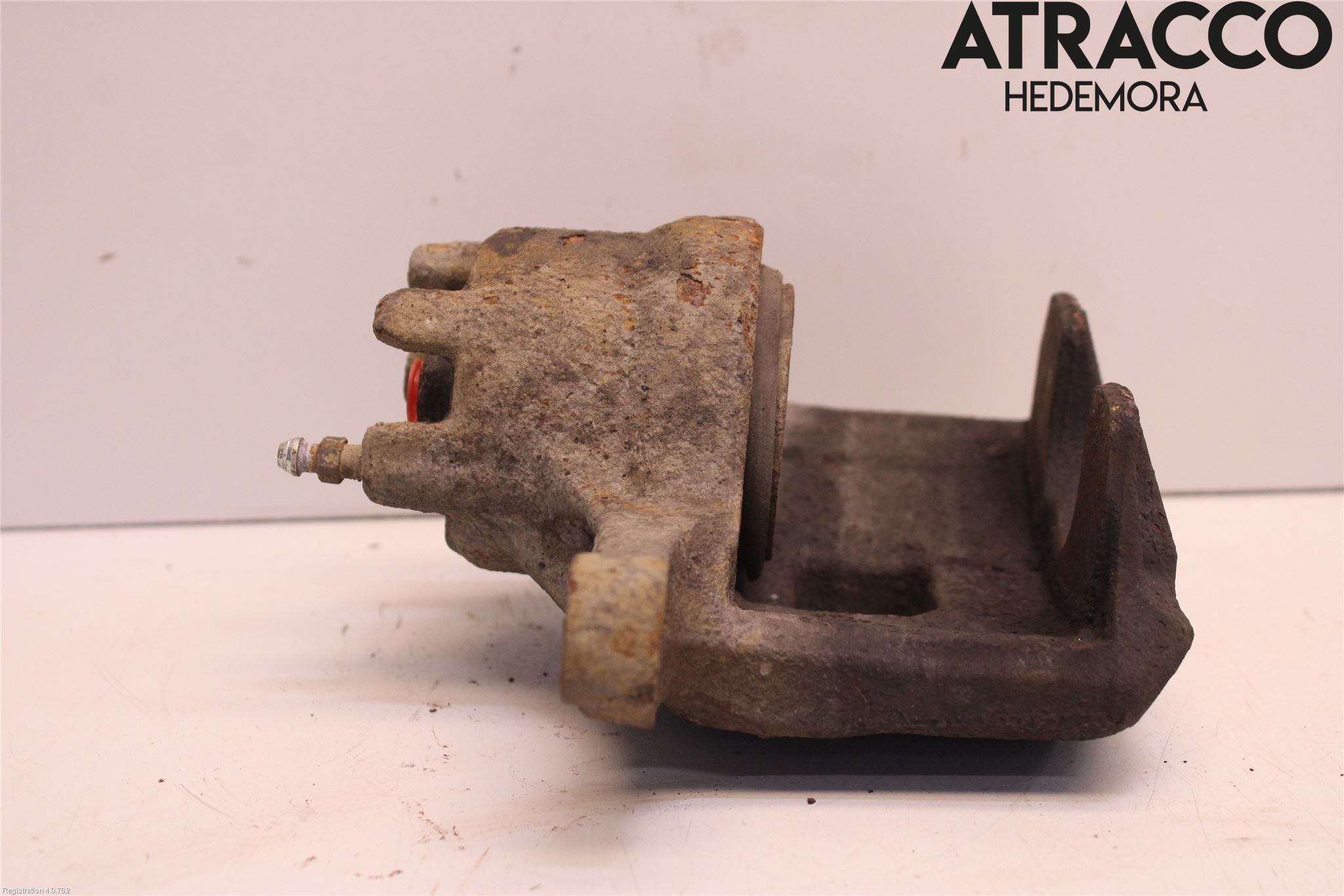 Mitsubishi ASX 10-22 Bromsok Fram Vänster