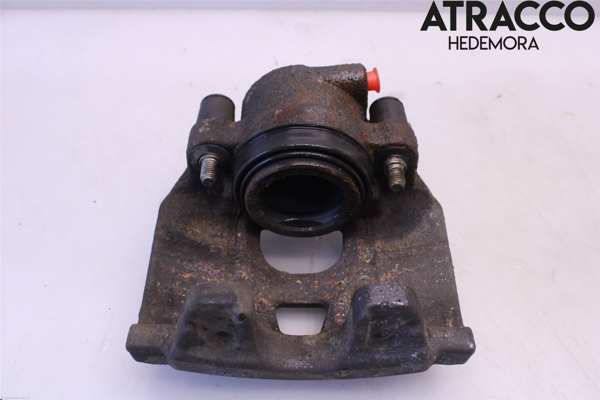 Audi A4/S4 08-11 Bromsok Fram Vänster