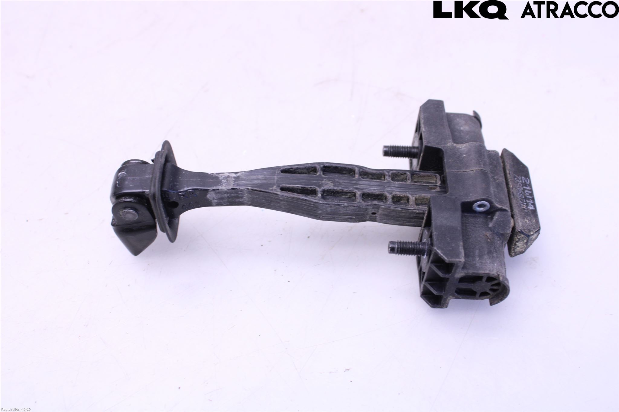 BMW X3 G01 18- Dörrstopp