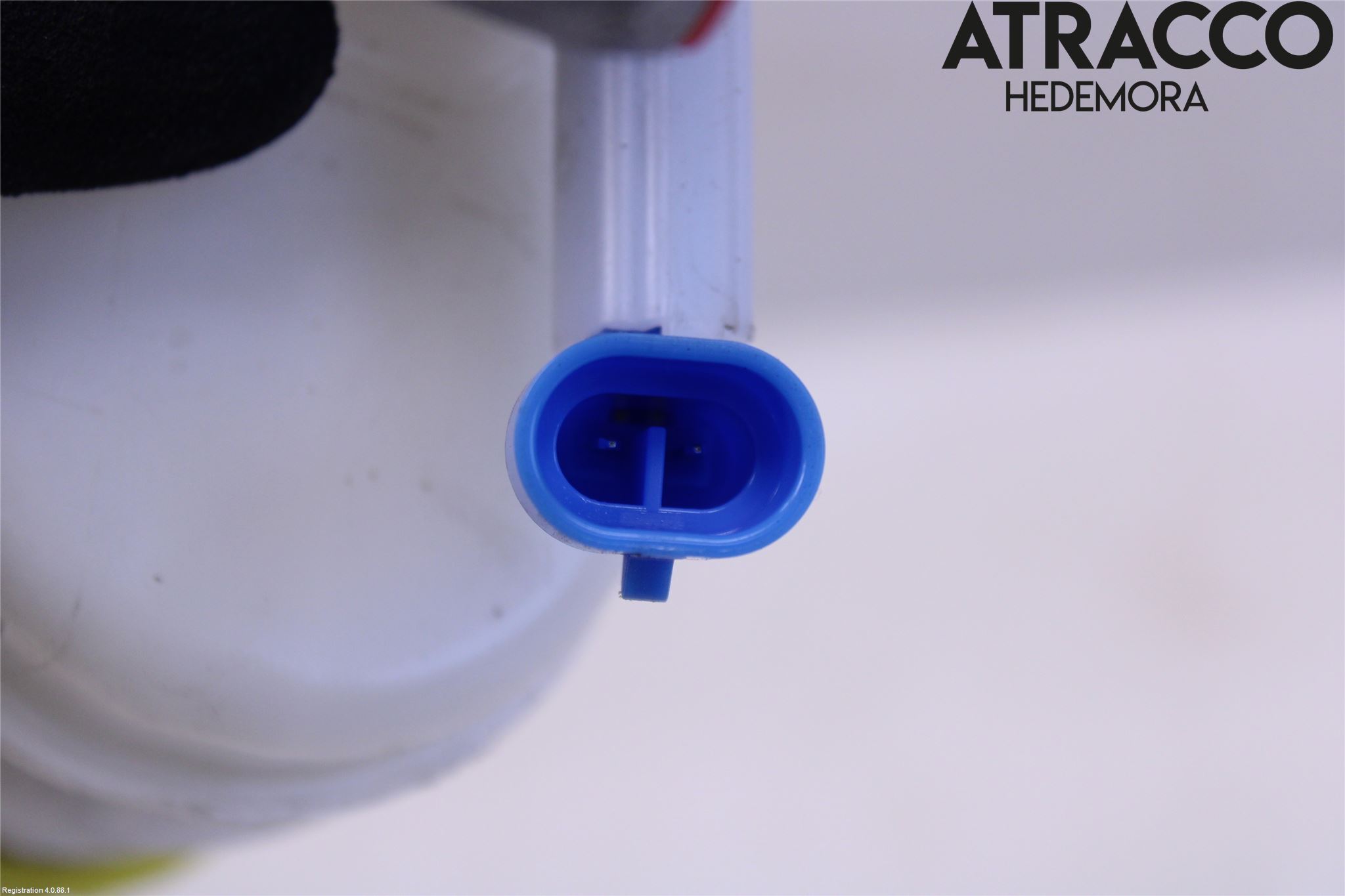 Fiat 500e 20- Broms Huvudcylinder