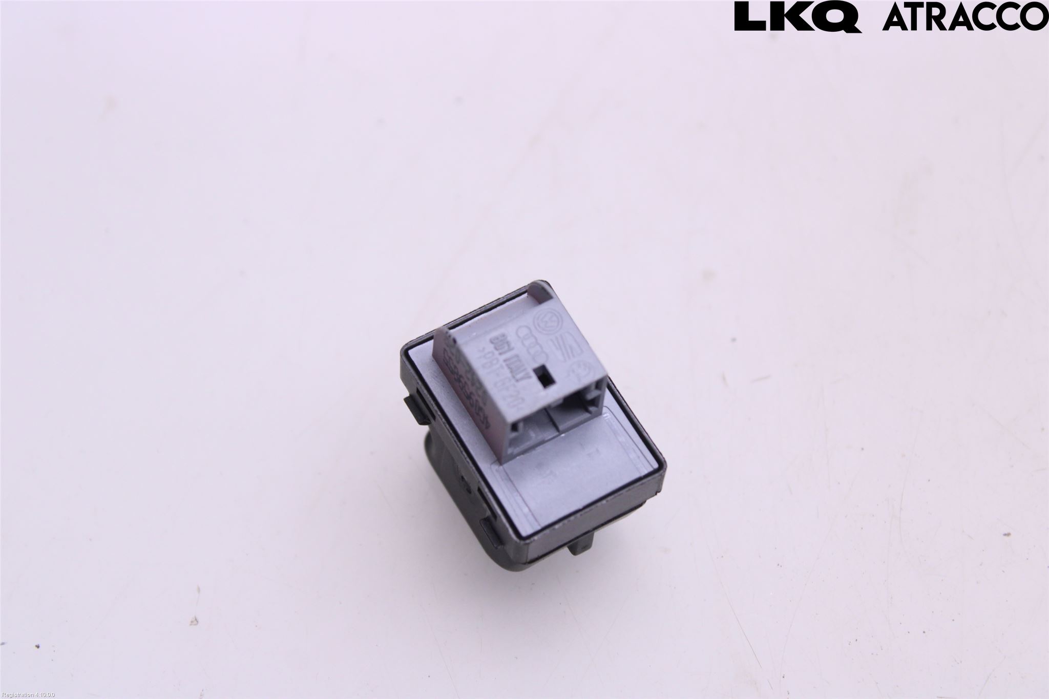 Audi A1/S1 11-18 Strömställare Elhiss