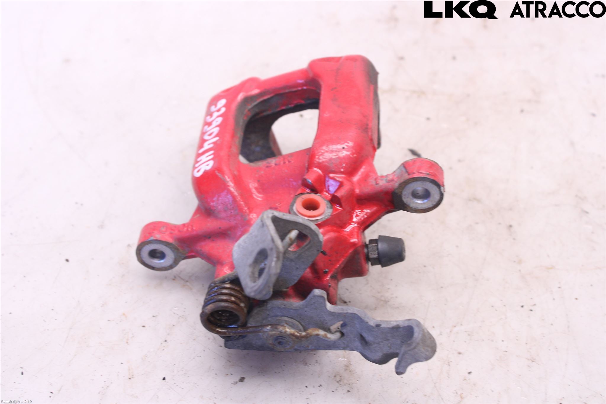 Volkswagen VW BEETLE 12- Bromsok Bak Höger