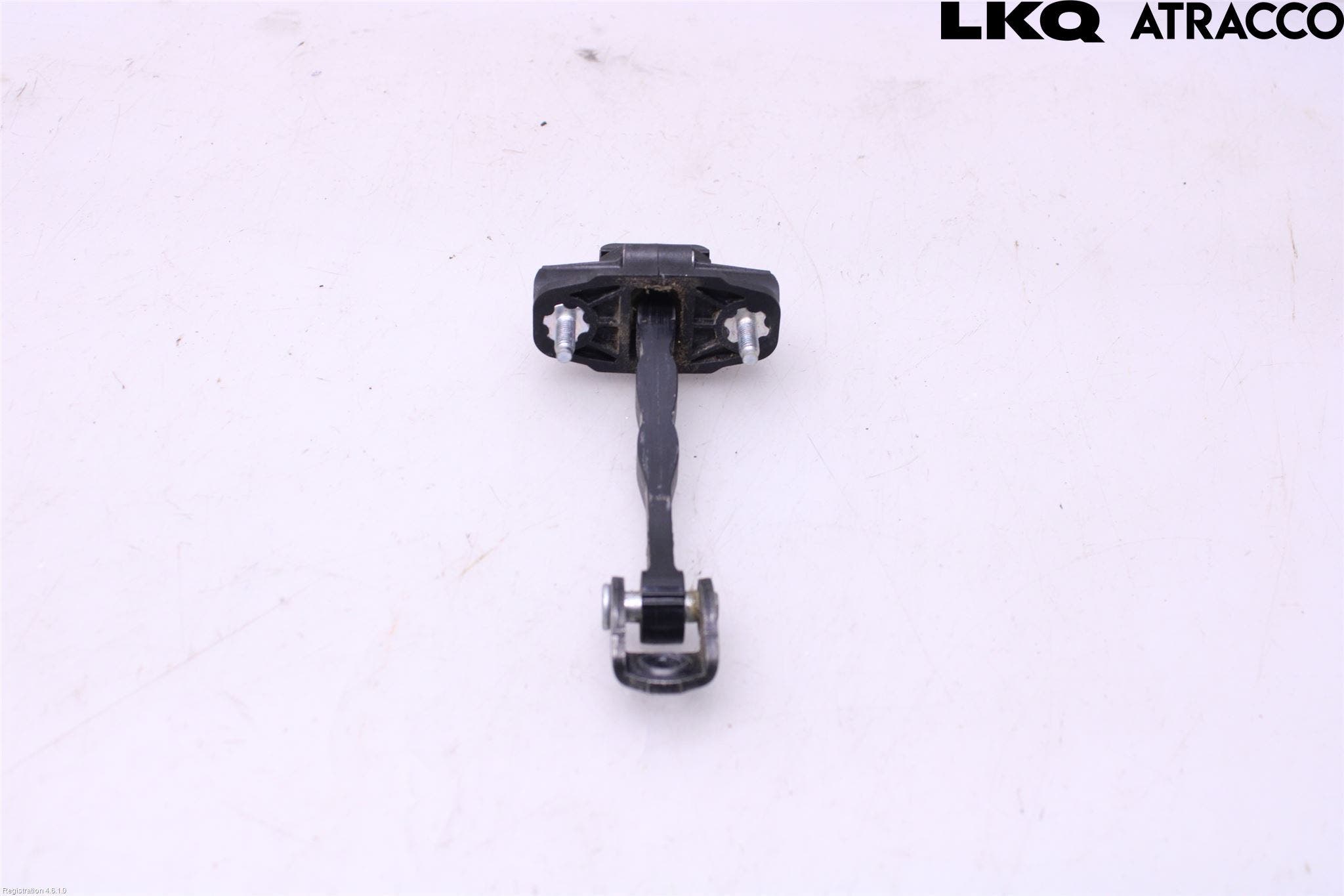 Volvo V40 12-19 Dörrstopp