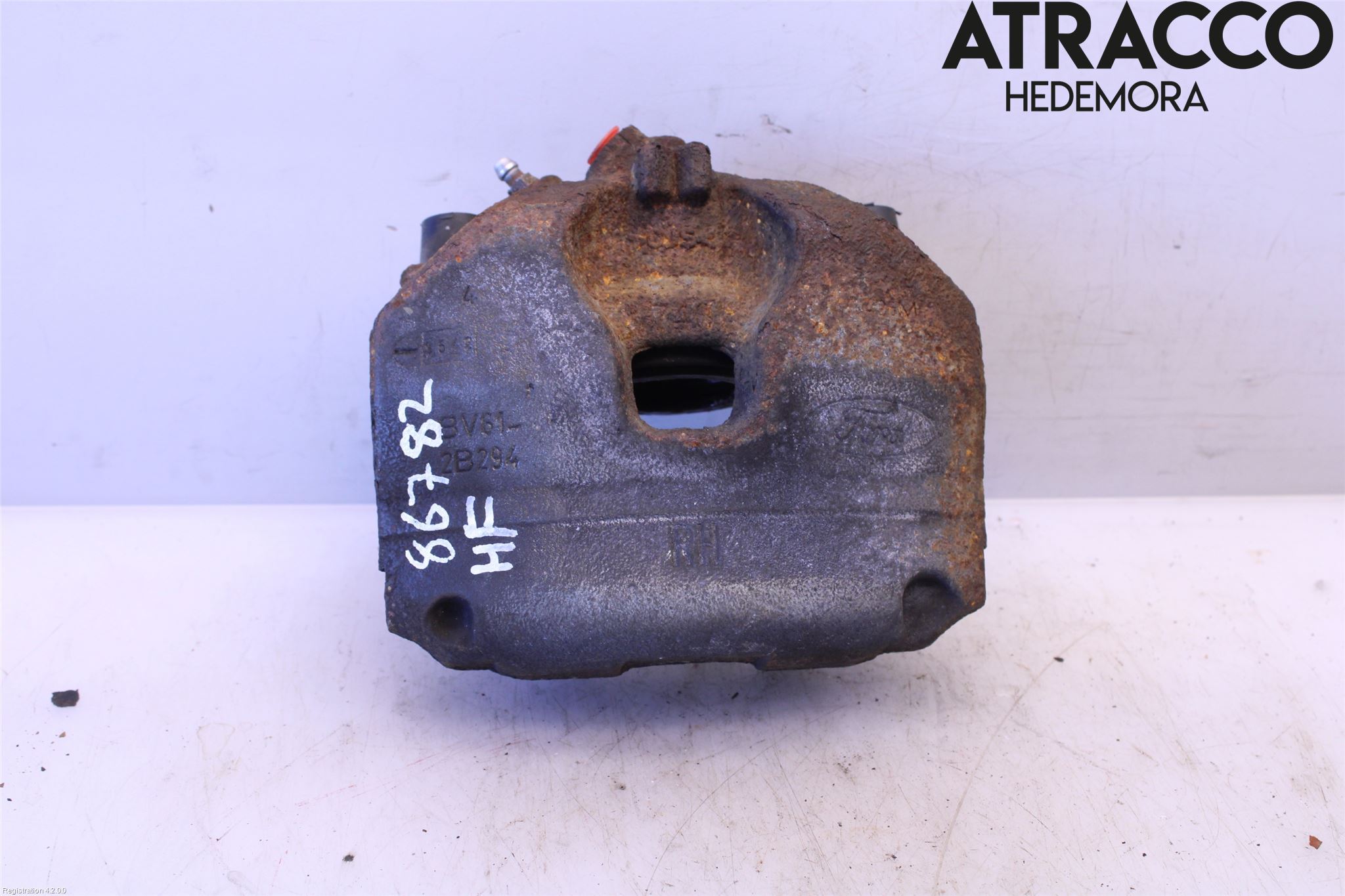 Ford KUGA 13-16 Bromsok Fram Höger